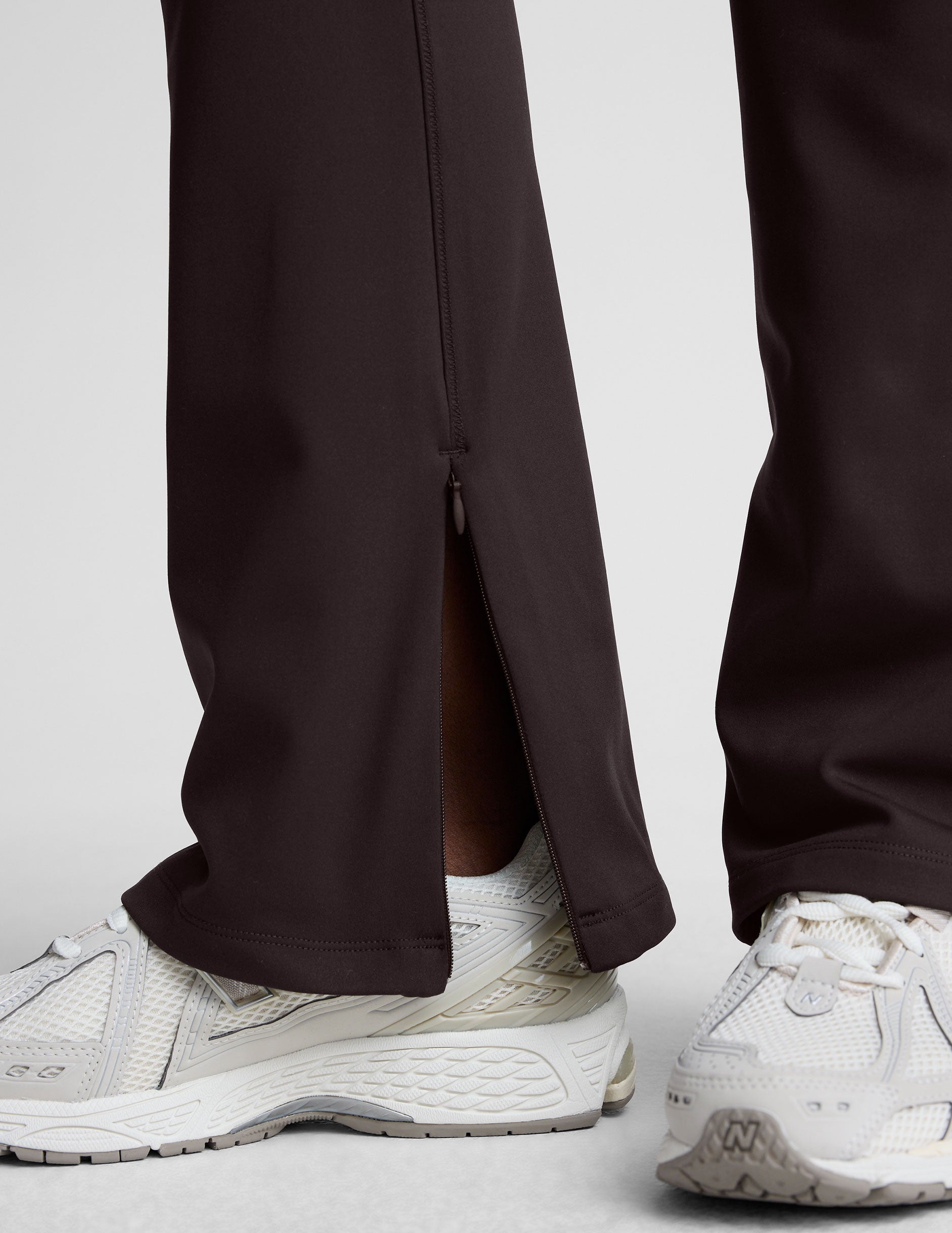 Pacer Fleece-Backed Pant