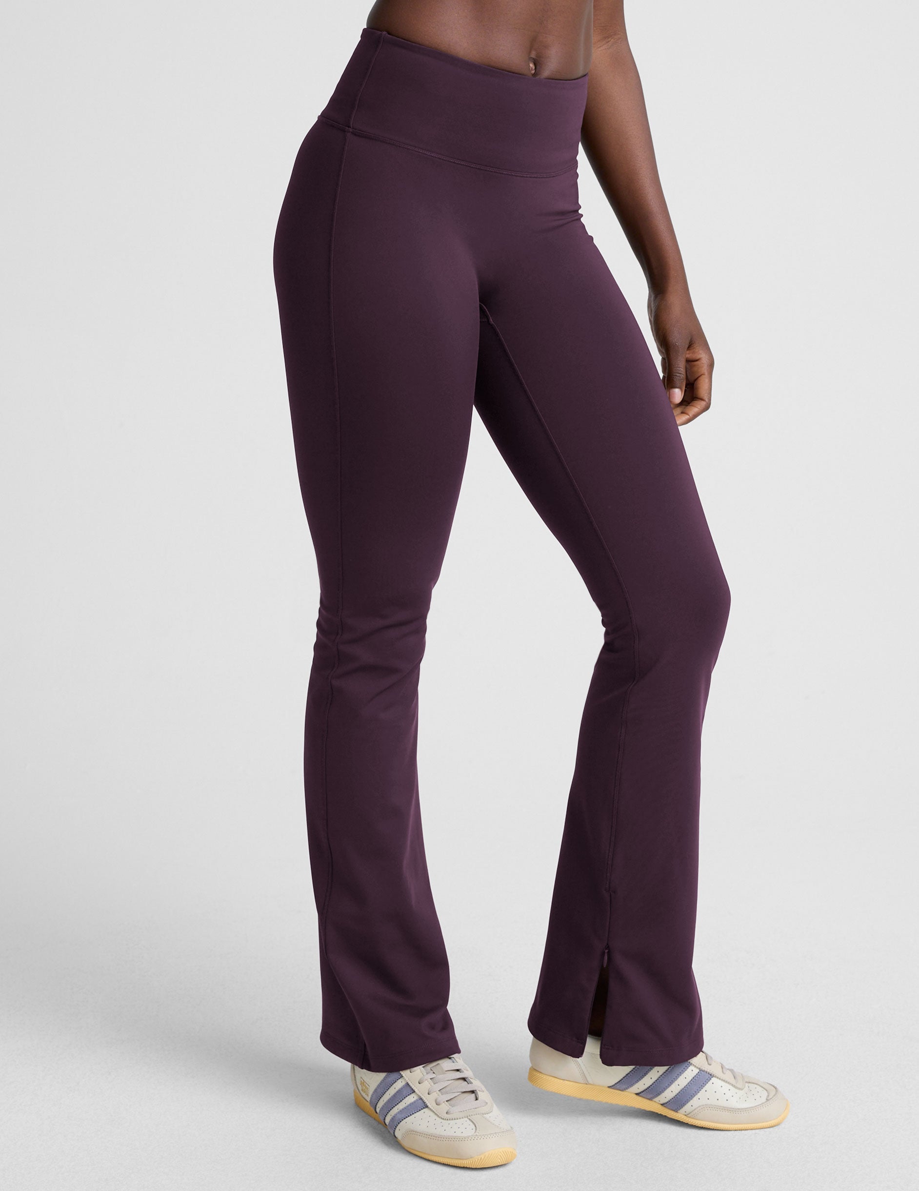 Pacer Fleece-Backed Pant