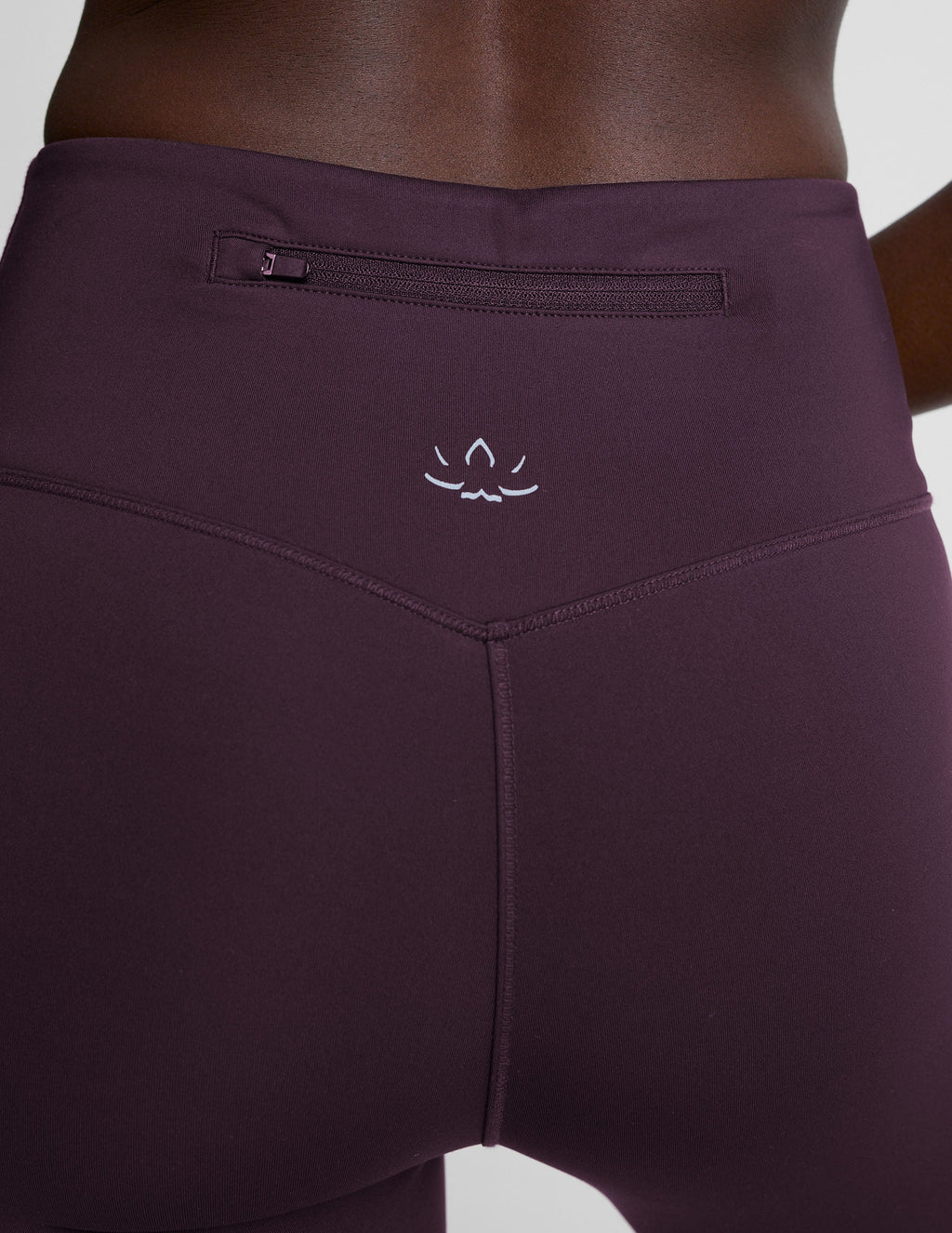 Pacer Fleece-Backed Pant