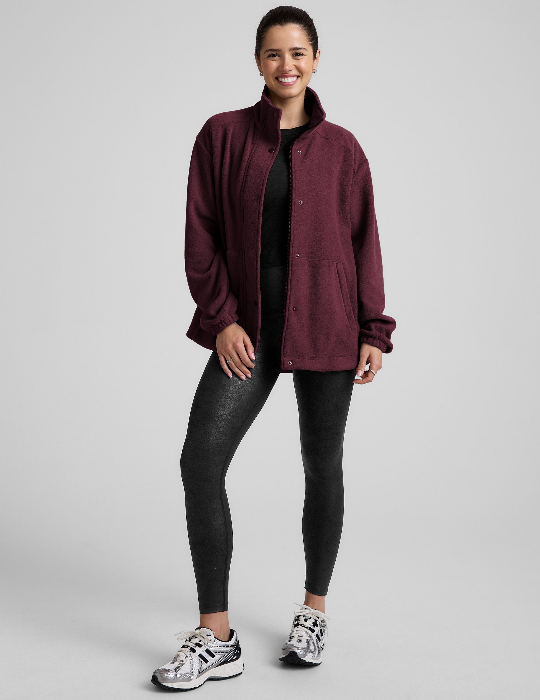 Explorer Jacket