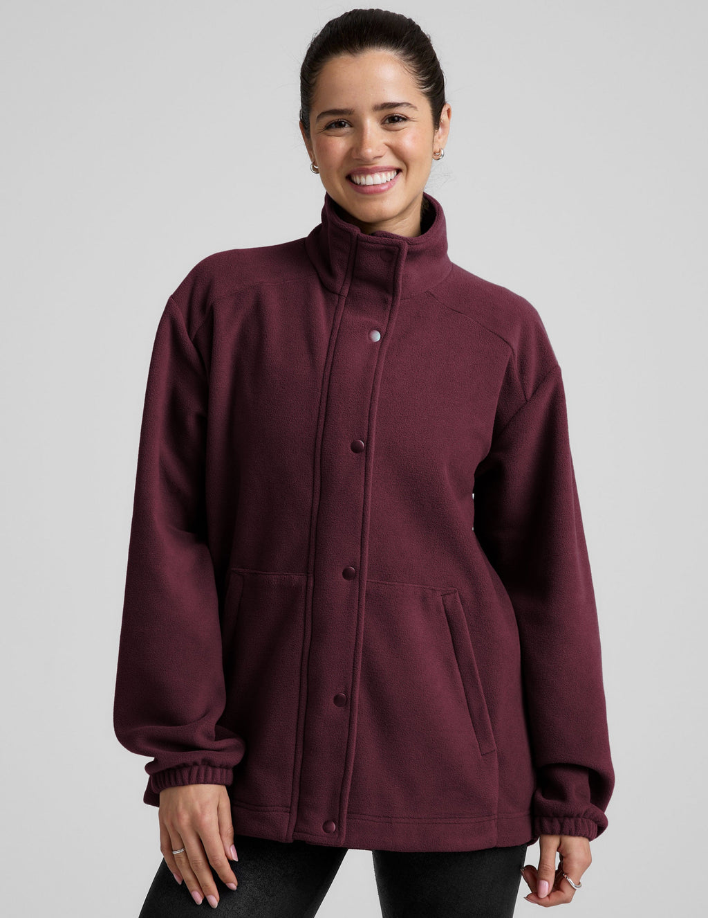 Explorer Jacket