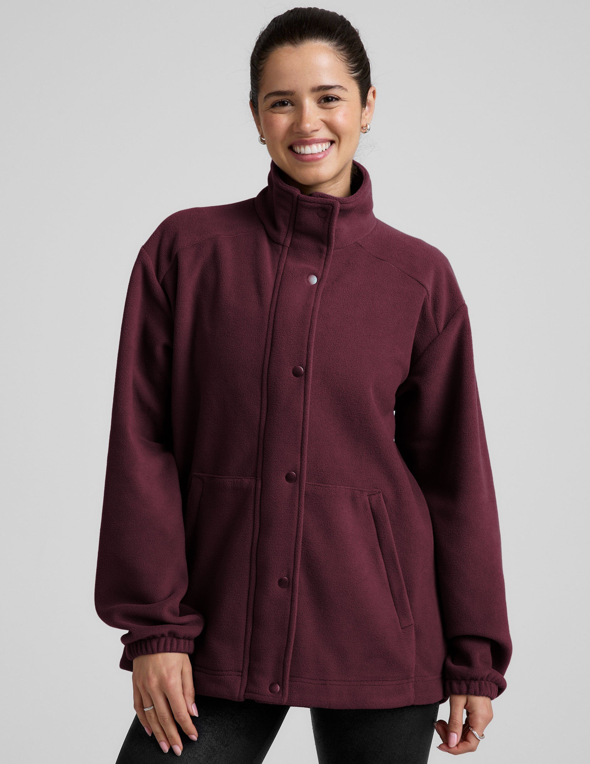 Explorer Jacket