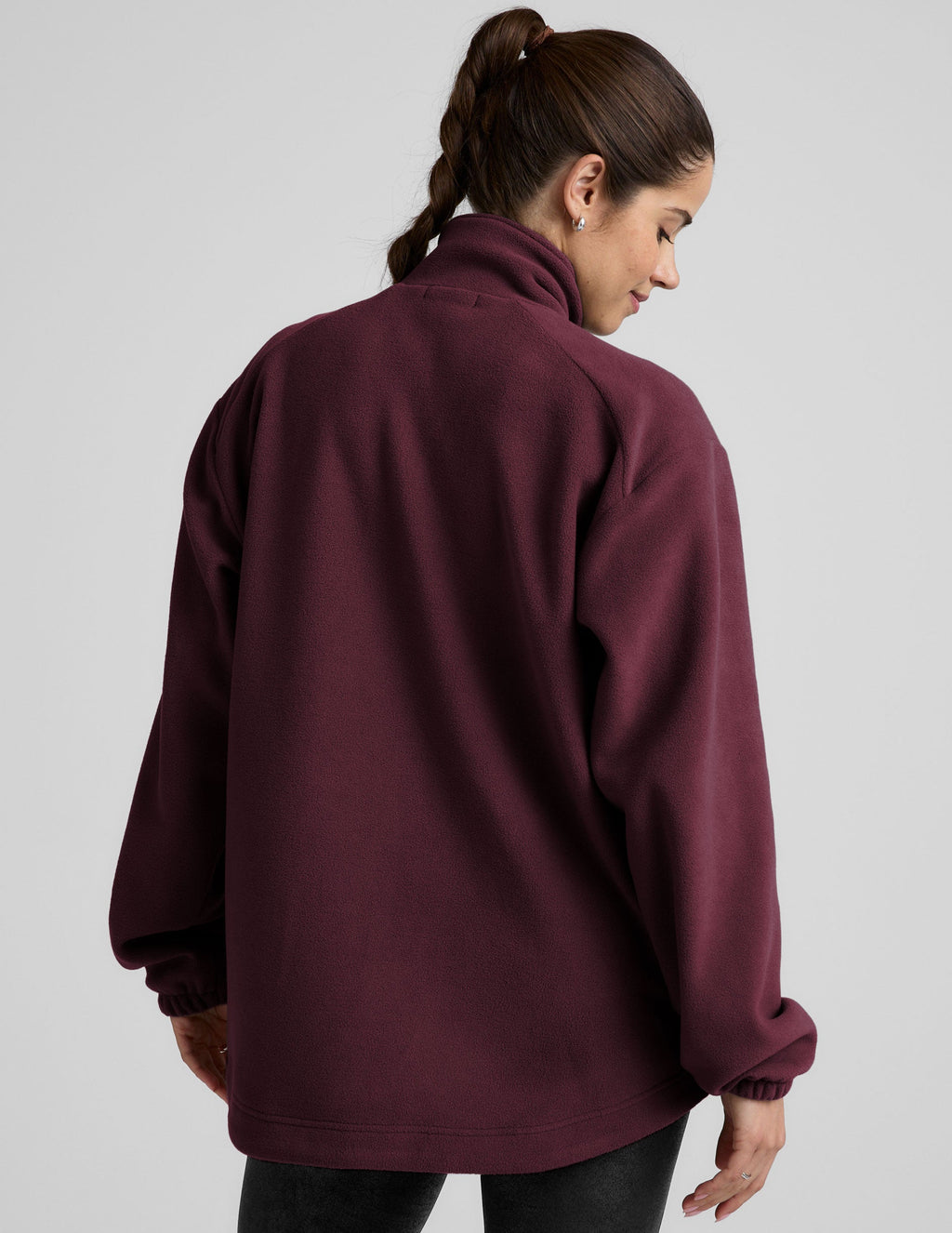 Explorer Jacket