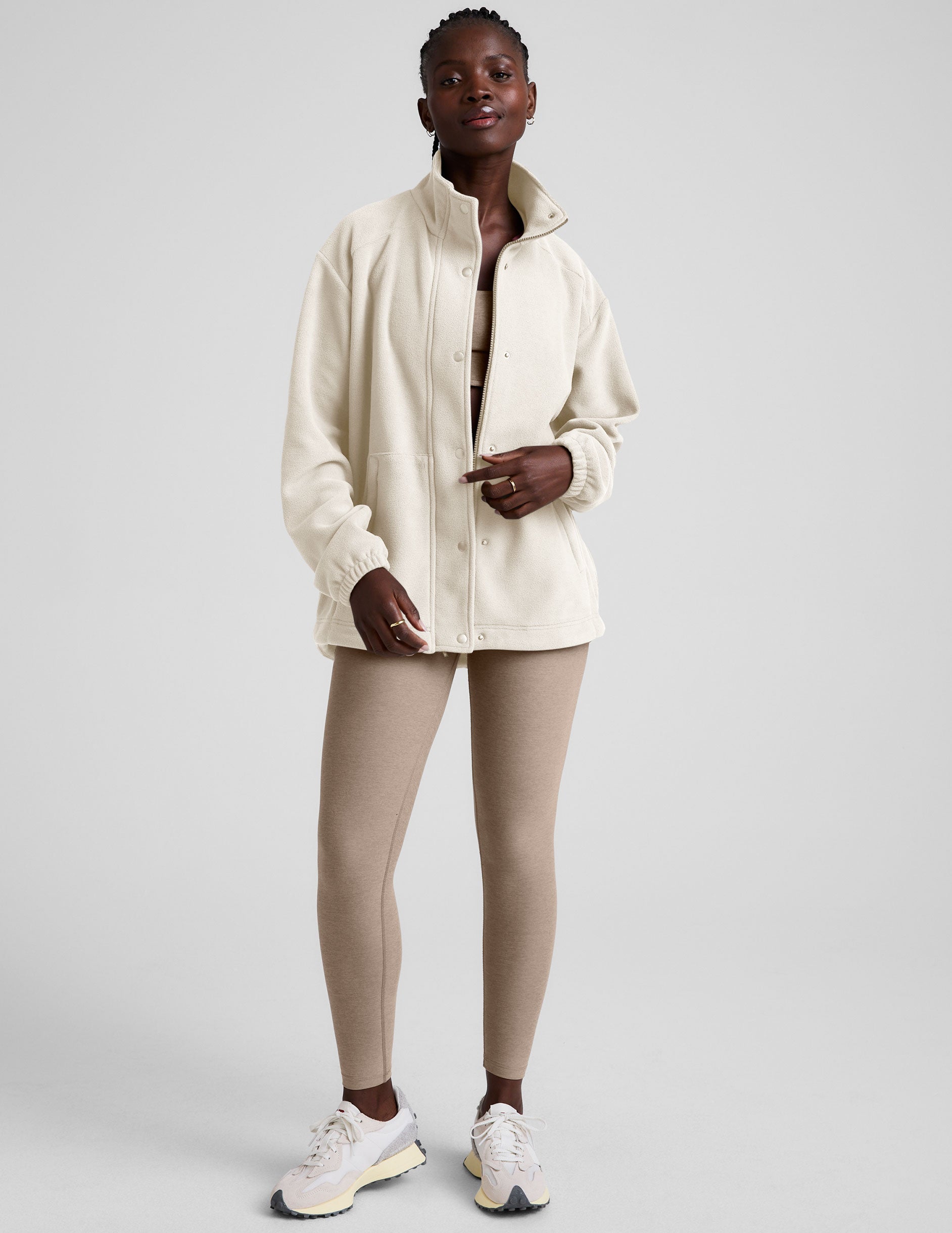 Explorer Jacket