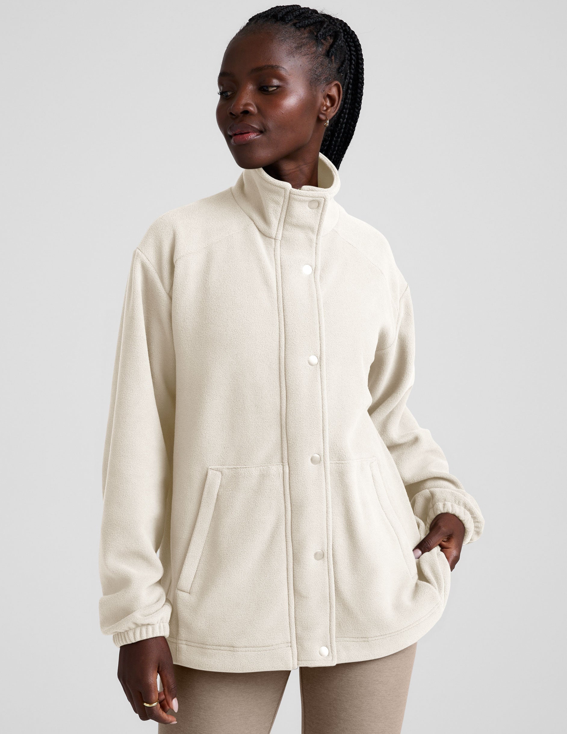 Explorer Jacket