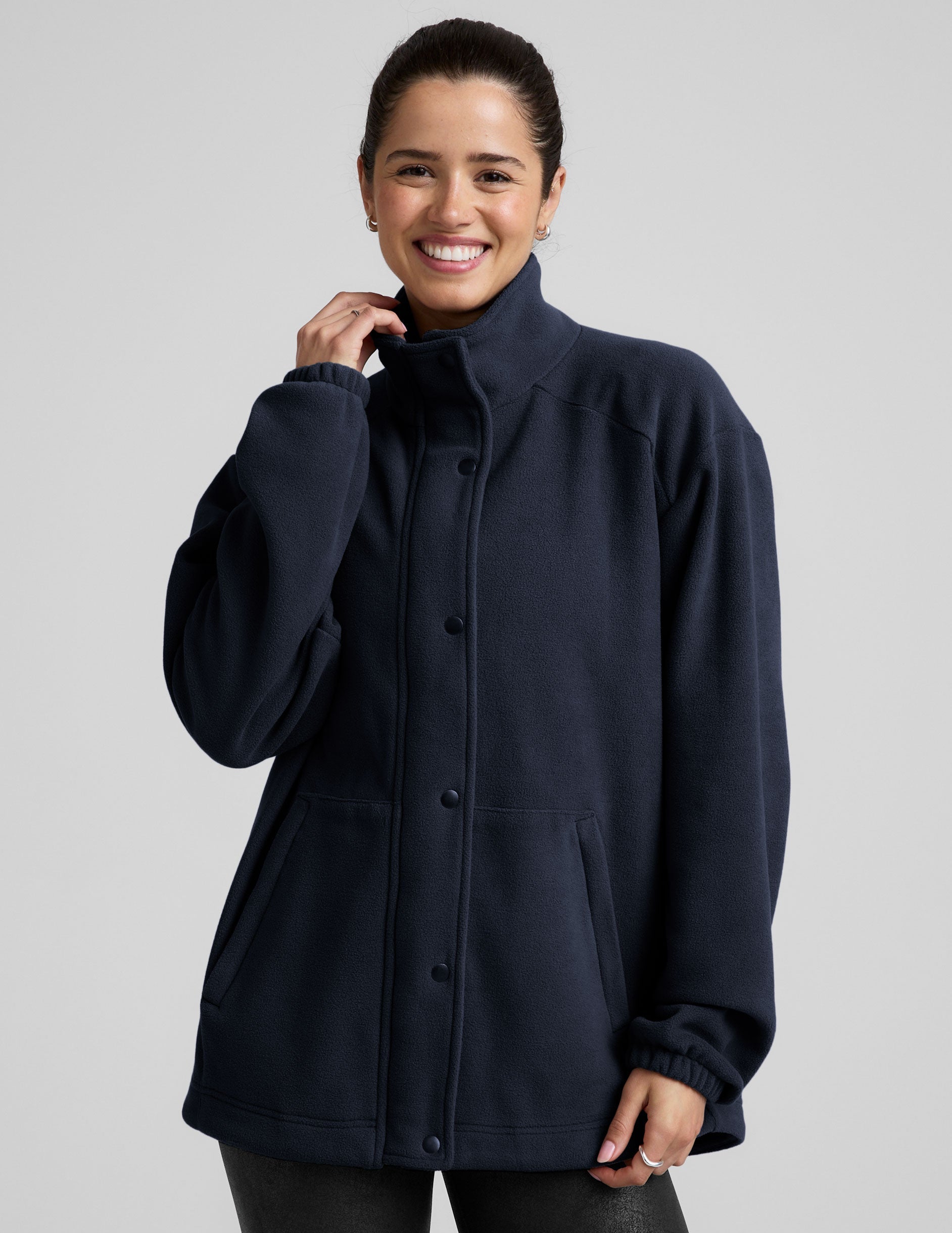 Explorer Jacket