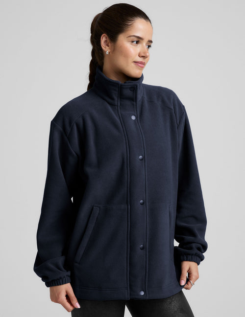 Explorer Jacket