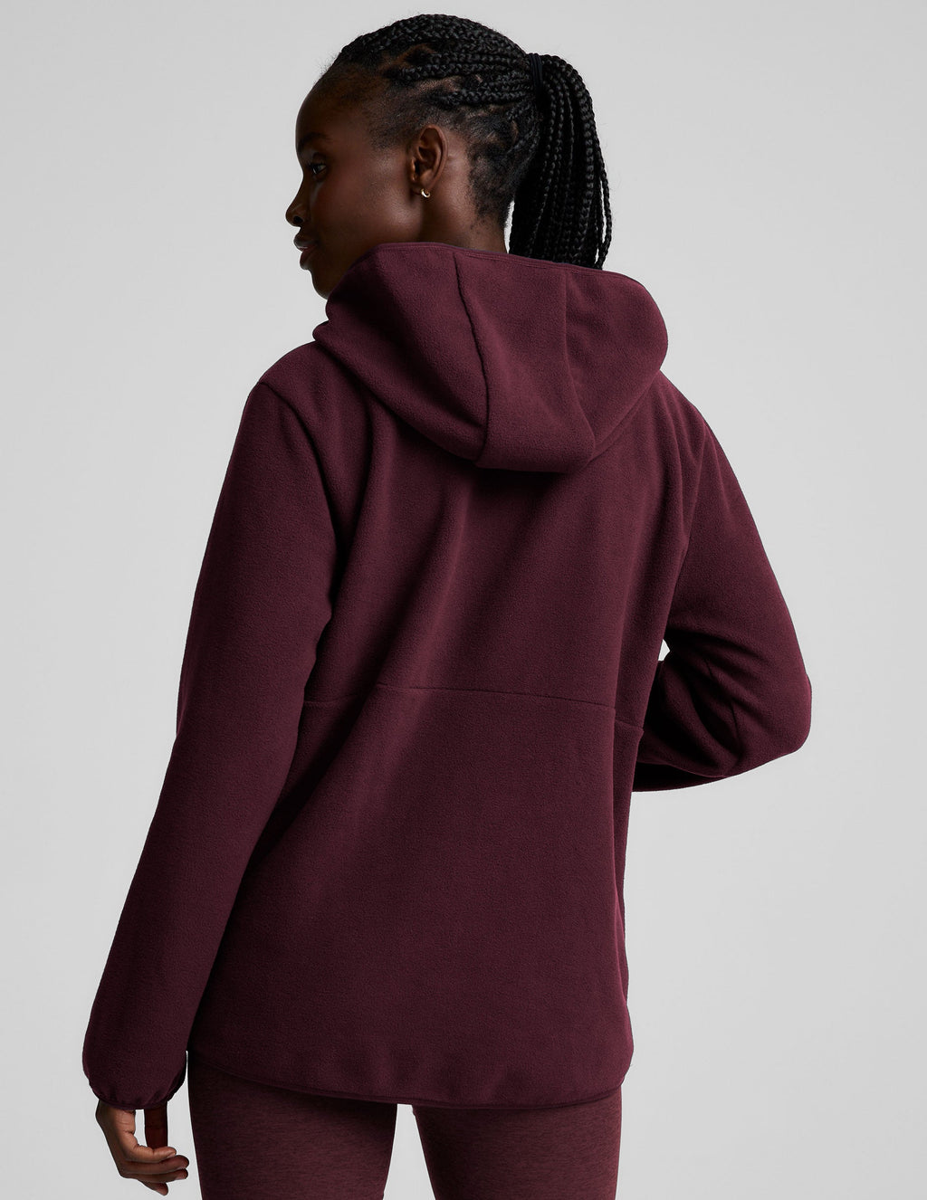 Explorer Half Zip Pullover