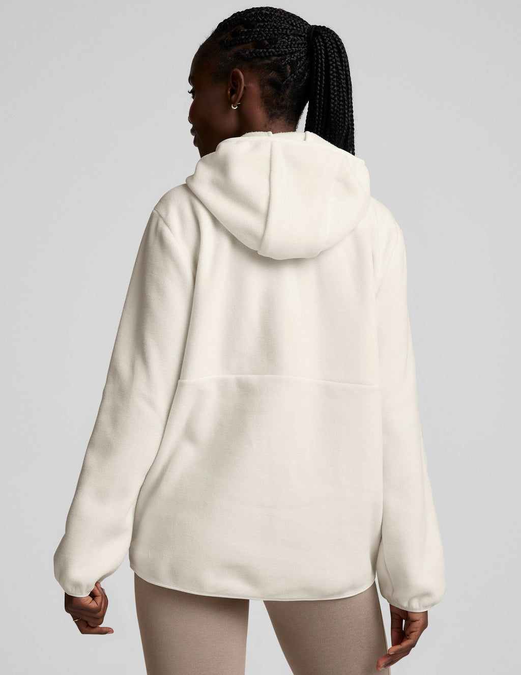 Explorer Half Zip Pullover