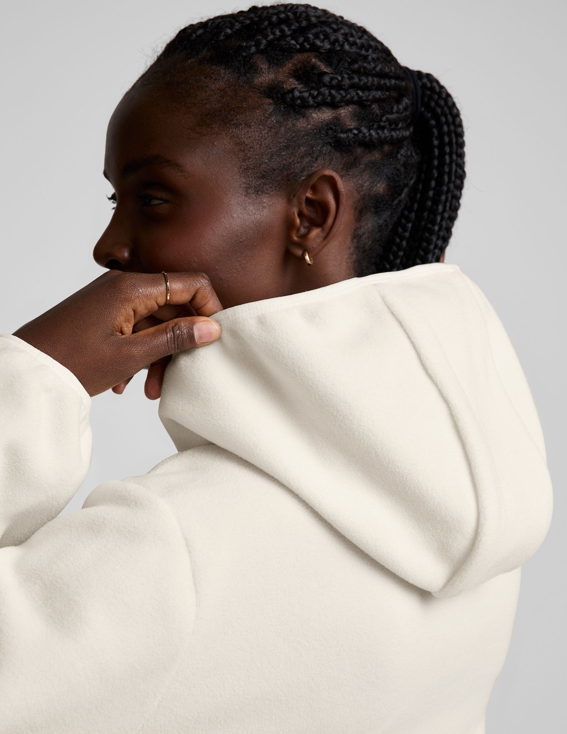 Explorer Half Zip Pullover