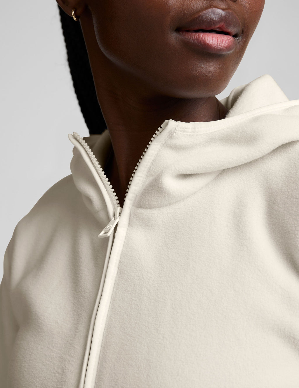 Explorer Half Zip Pullover