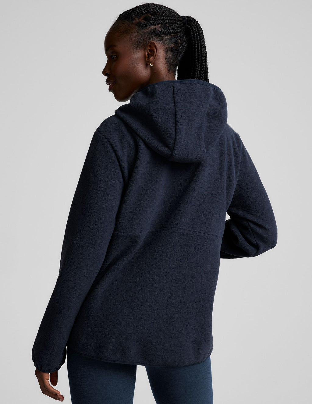 Explorer Half Zip Pullover
