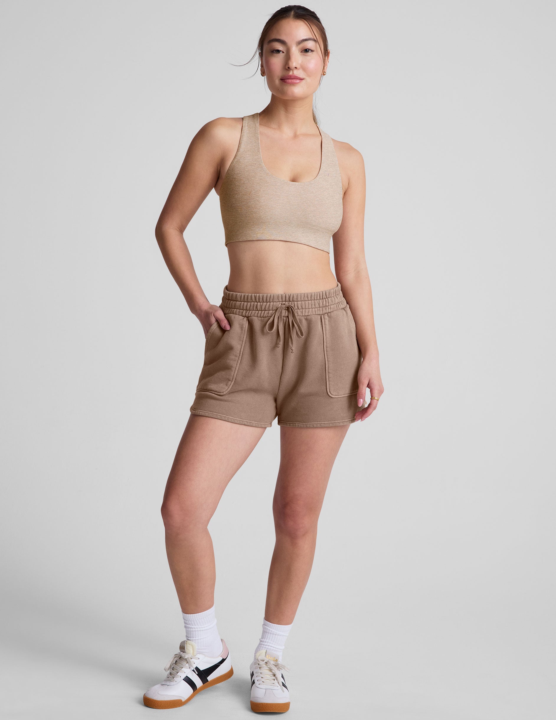 Cali Short
