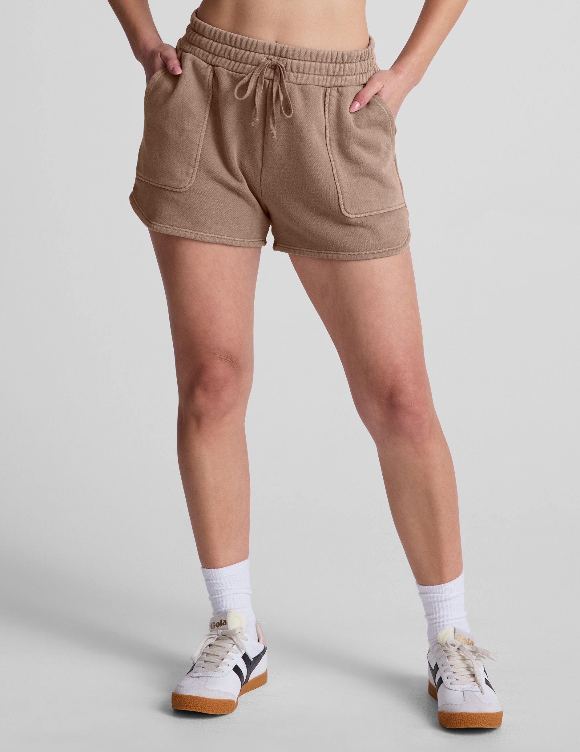 Cali Short