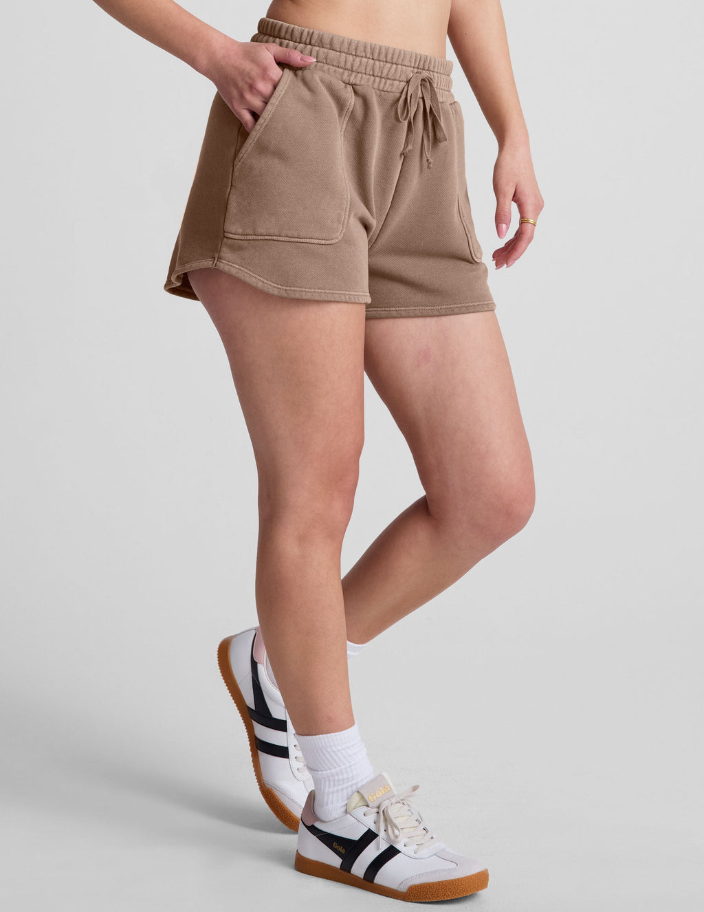 Cali Short