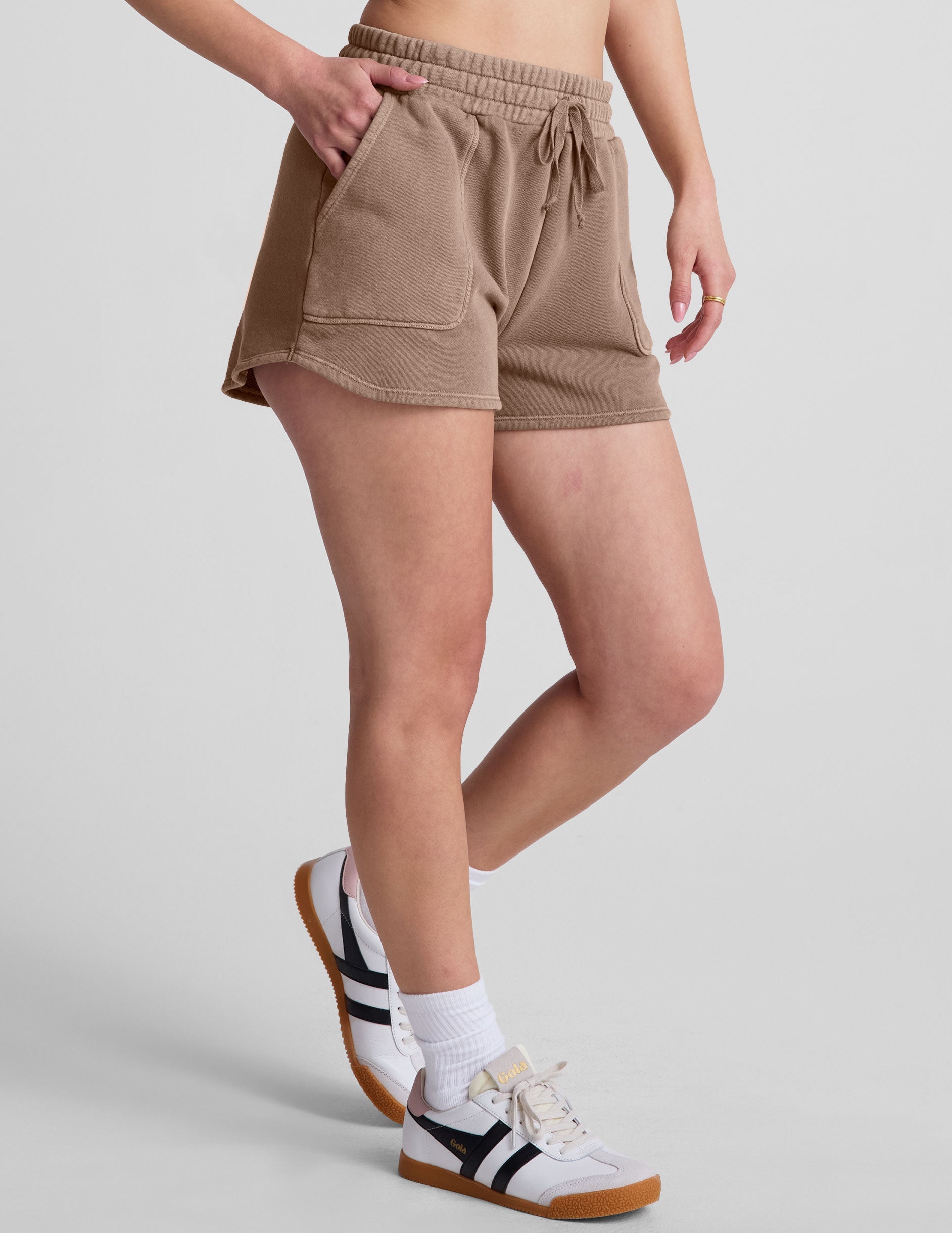 Cali Short