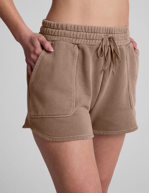 Cali Short