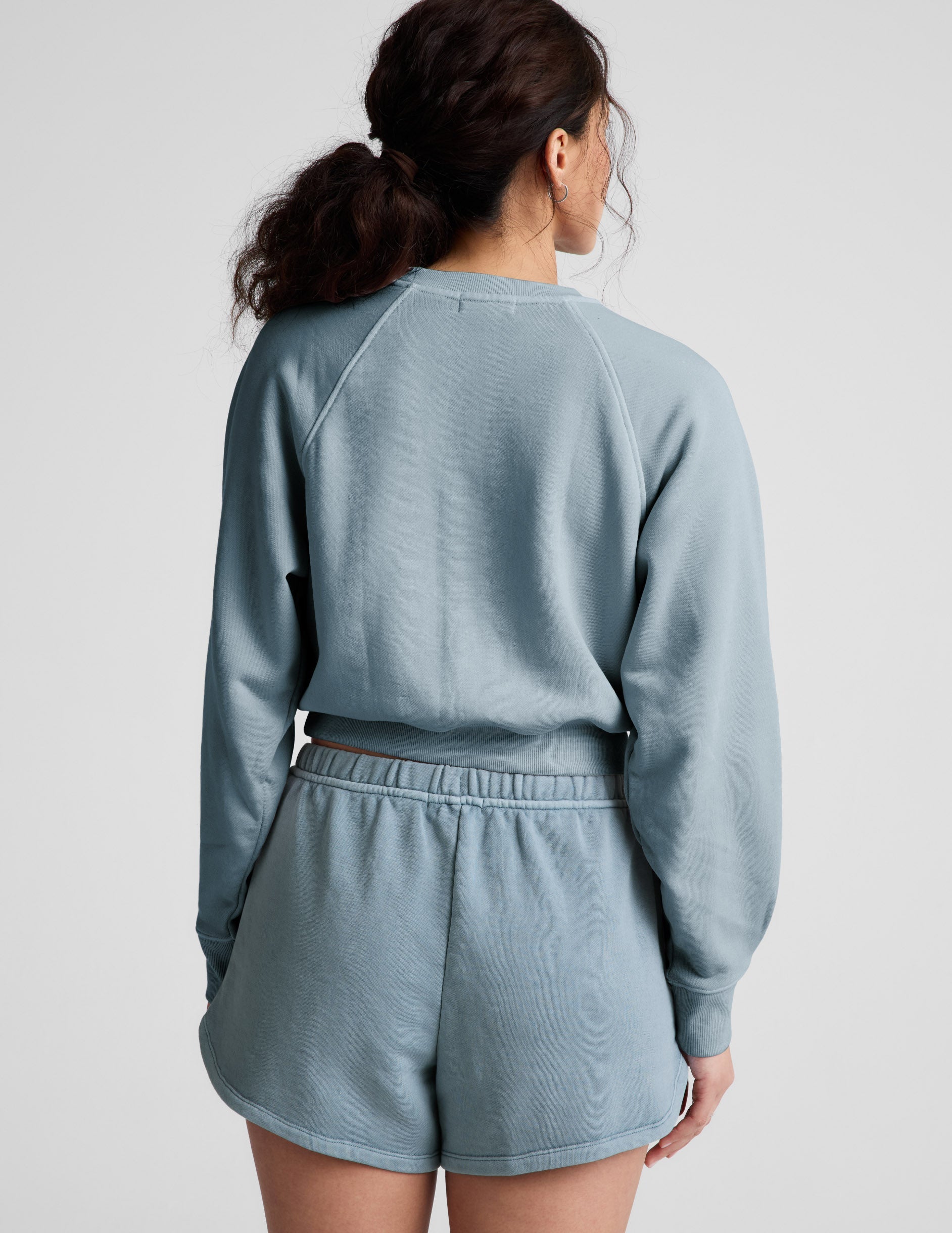Fade Out Sweatshirt