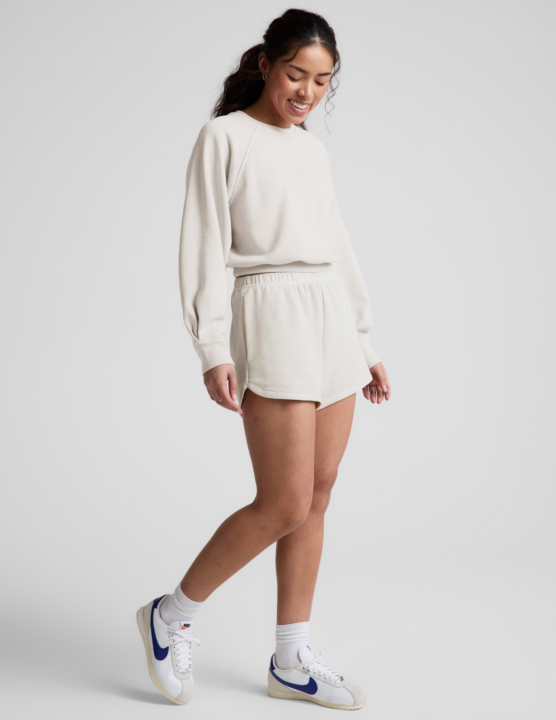 Fade Out Sweatshirt