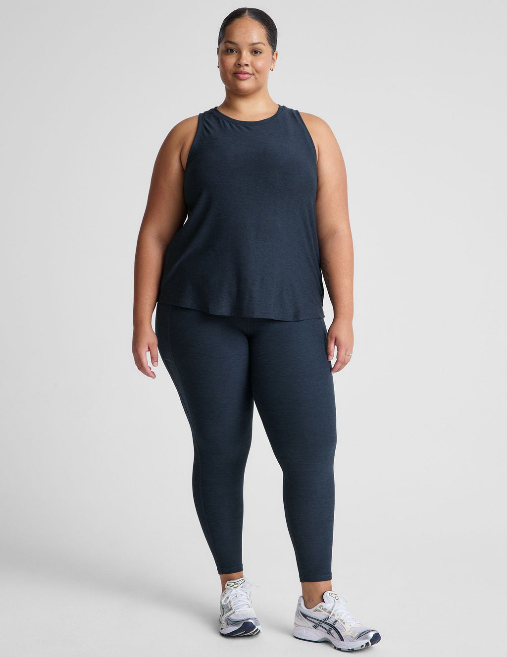 Featherweight Rebalance Tank