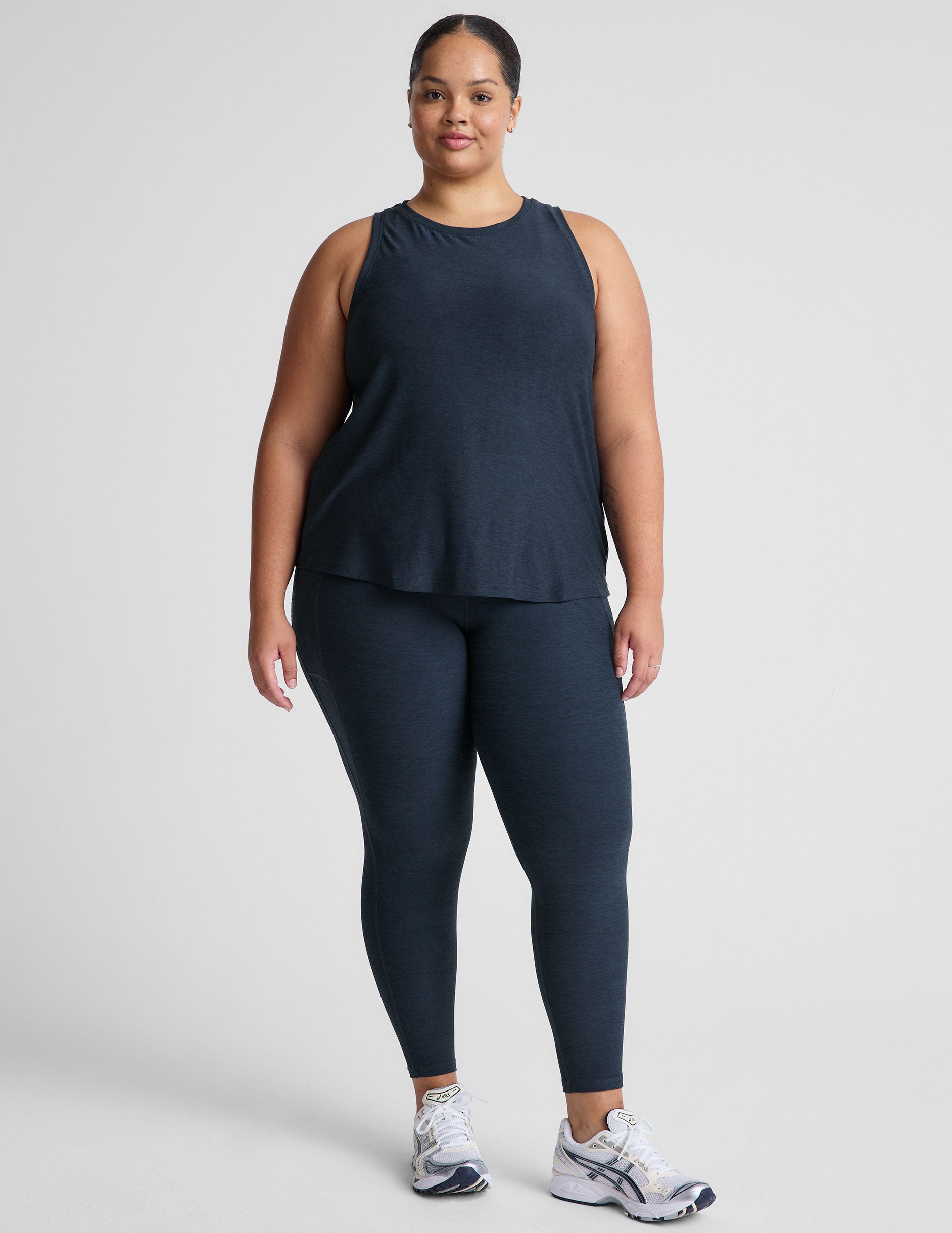 Featherweight Rebalance Tank