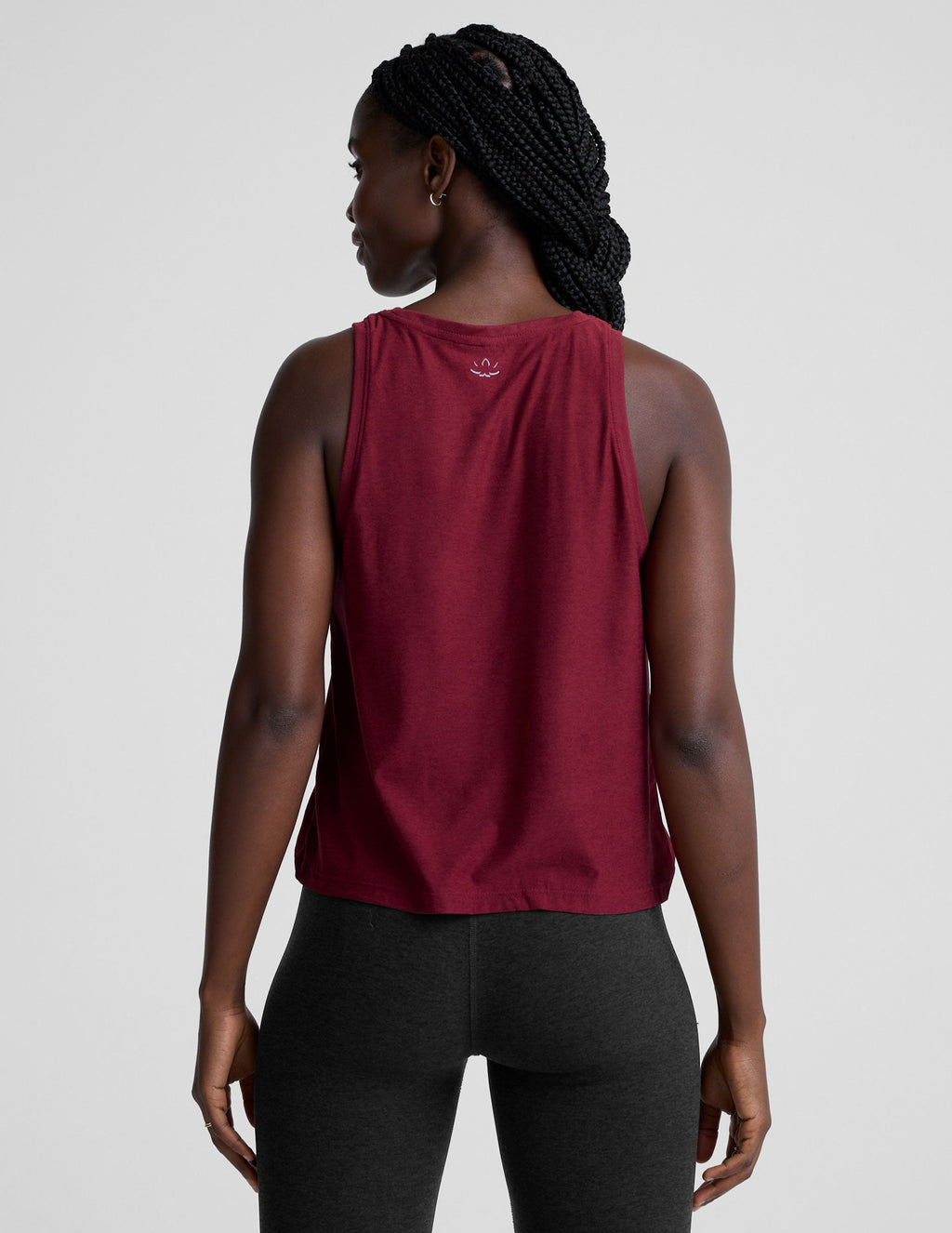 Featherweight Rebalance Tank