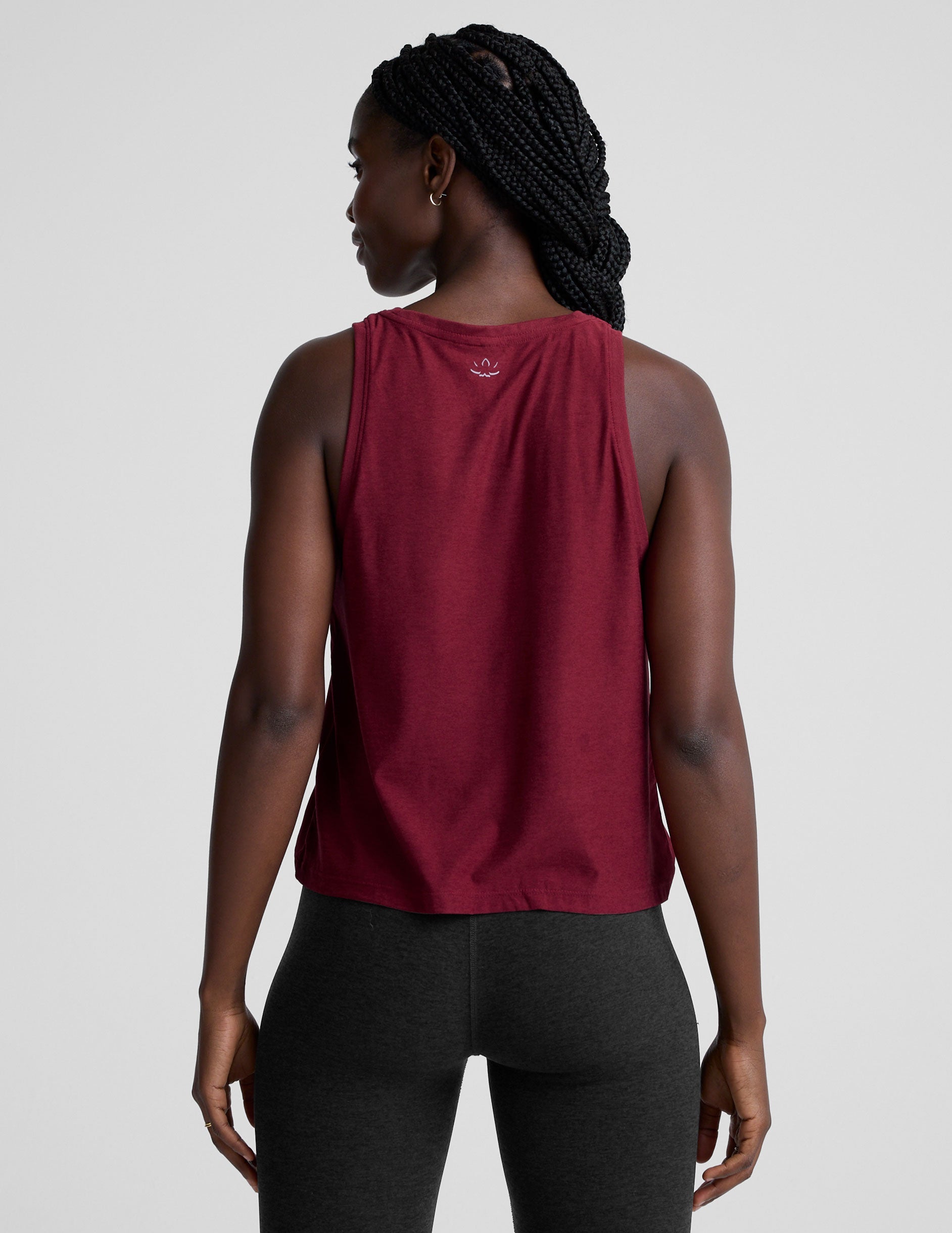 Featherweight Rebalance Tank