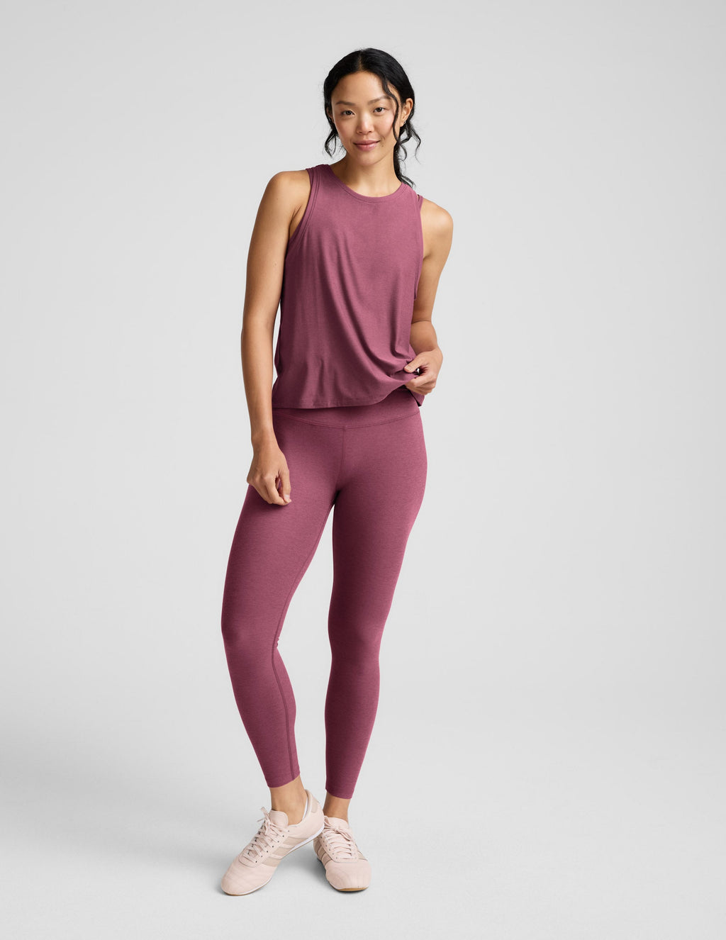 Featherweight Rebalance Tank