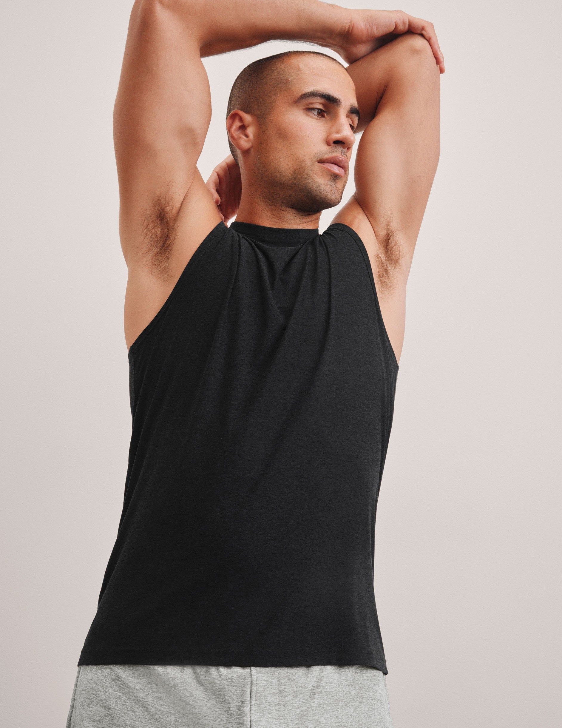 Always   Men's Muscle Tank 2.0