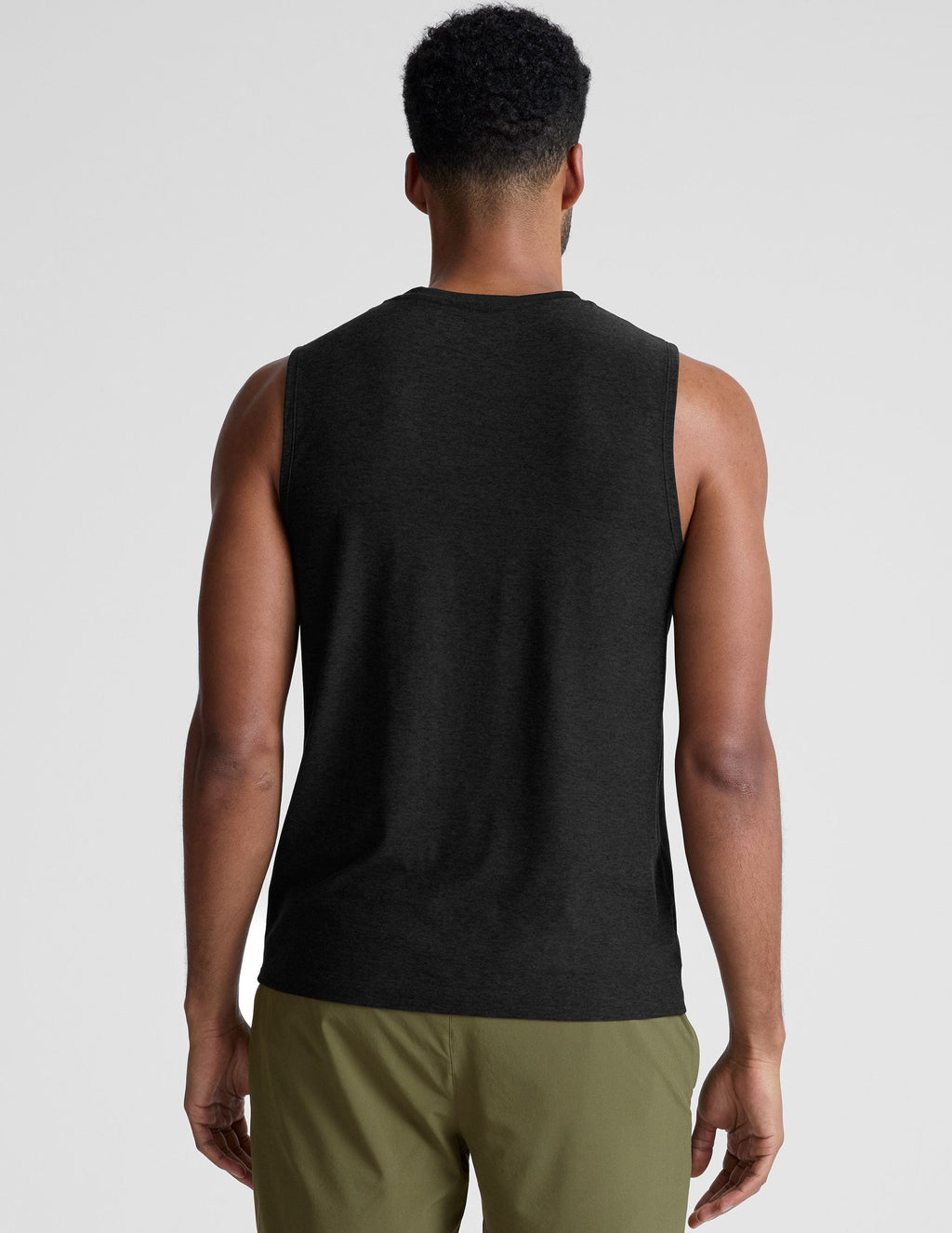 Always   Men's Muscle Tank 2.0