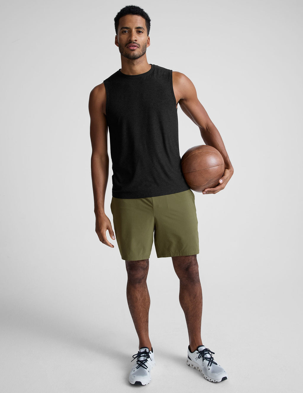 Always   Men's Muscle Tank 2.0