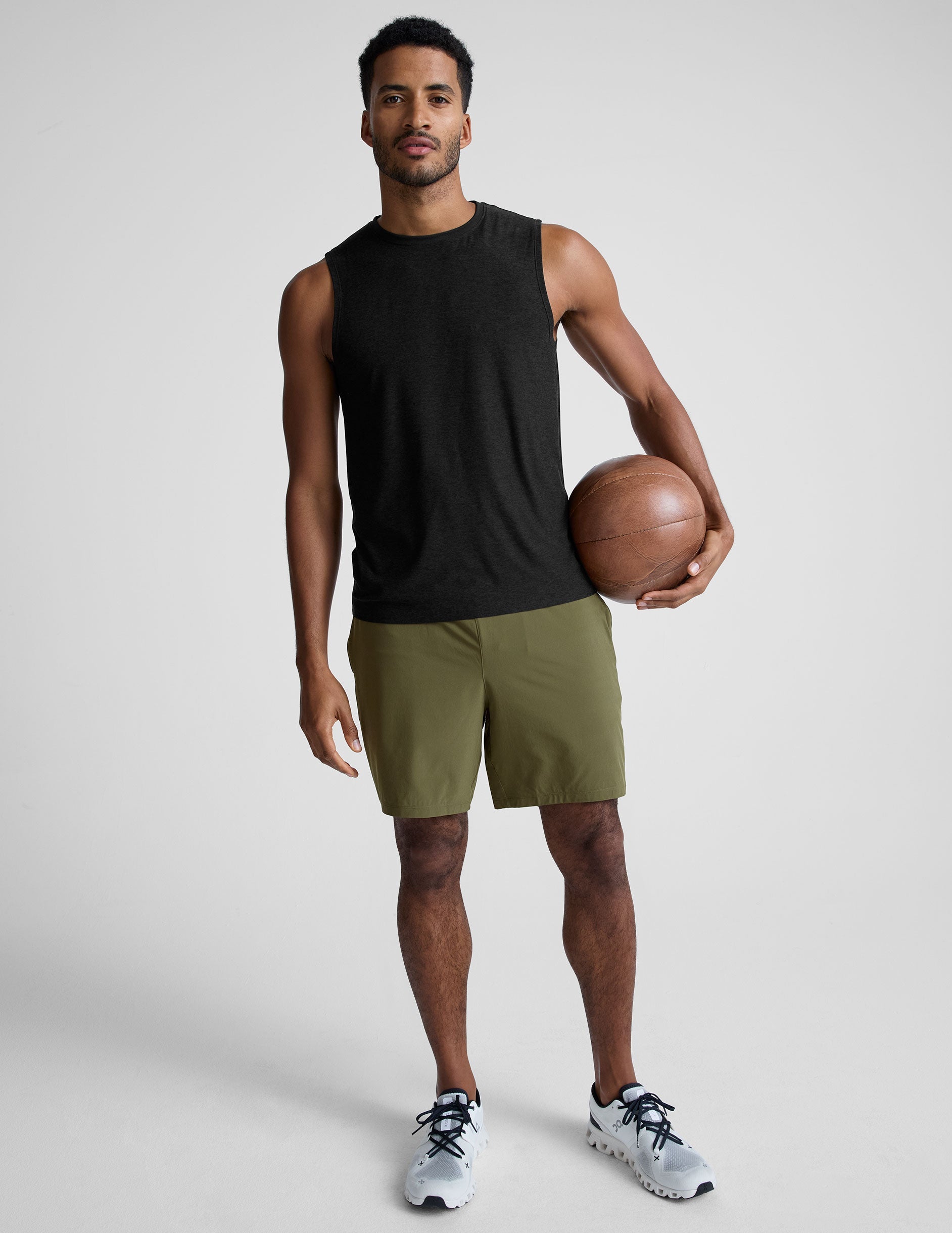 Always   Men's Muscle Tank 2.0