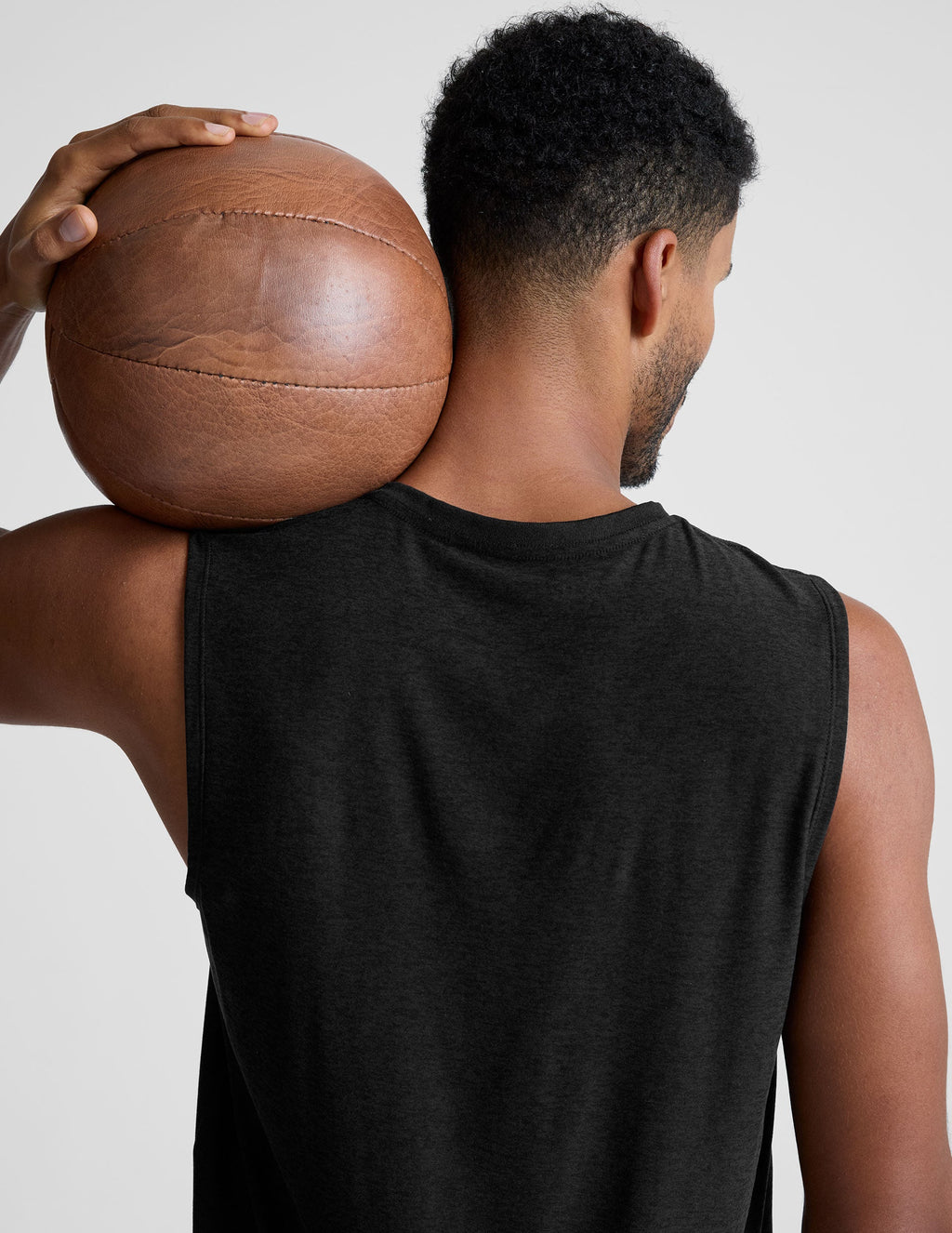 Always   Men's Muscle Tank 2.0