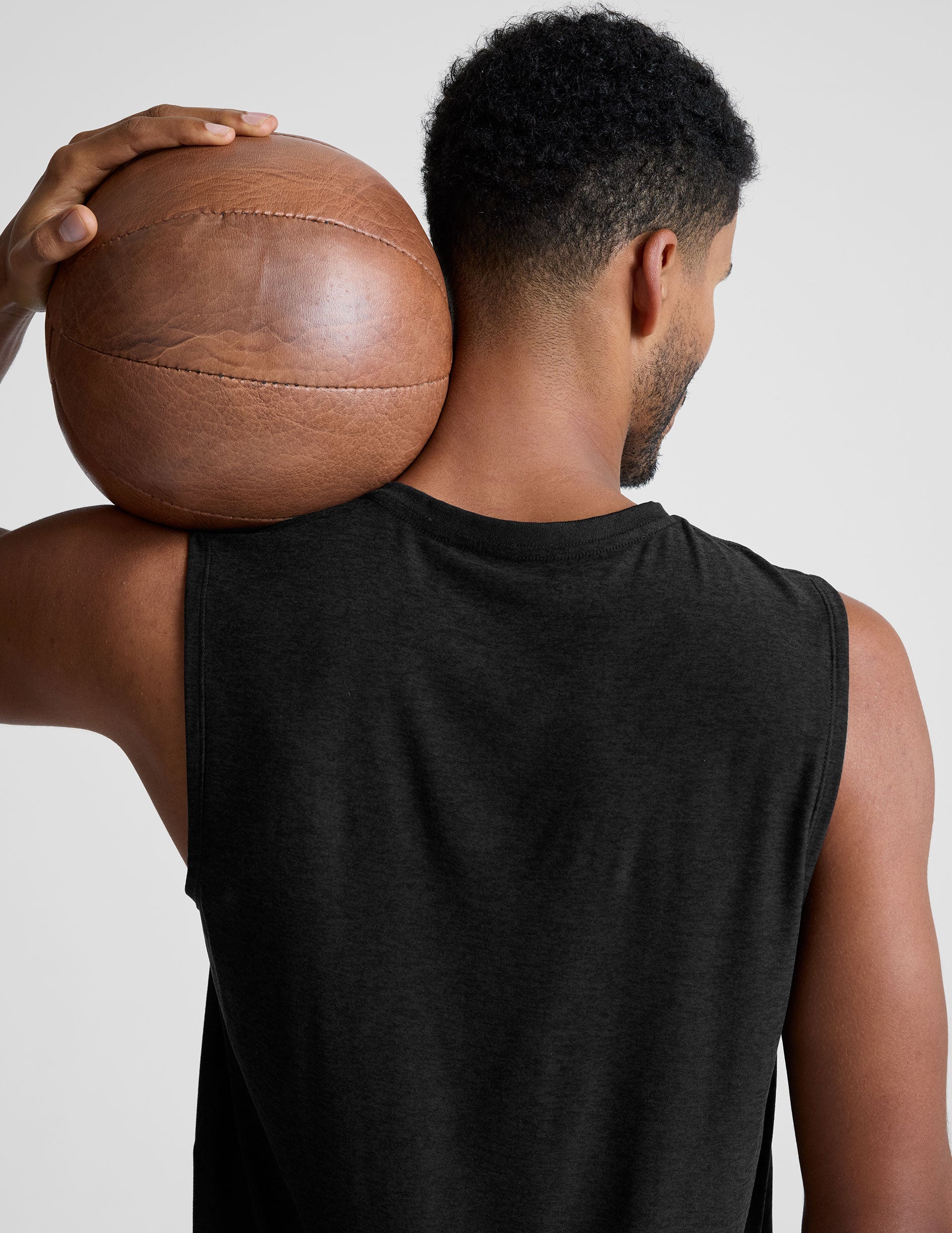 Always   Men's Muscle Tank 2.0