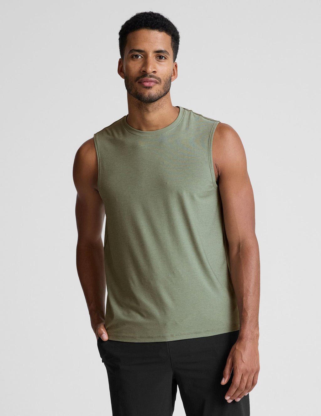 Always   Men's Muscle Tank 2.0