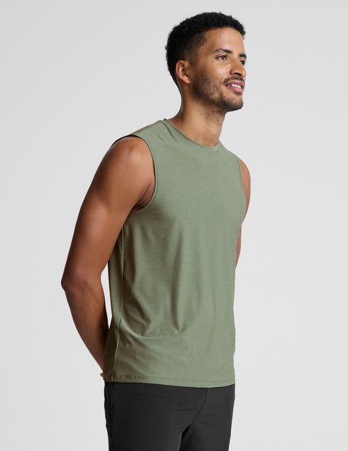 Always   Men's Muscle Tank 2.0