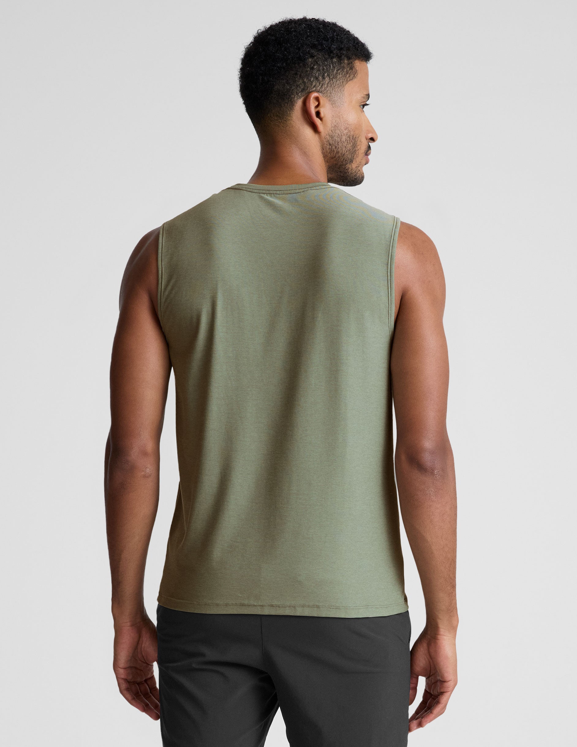 Always   Men's Muscle Tank 2.0