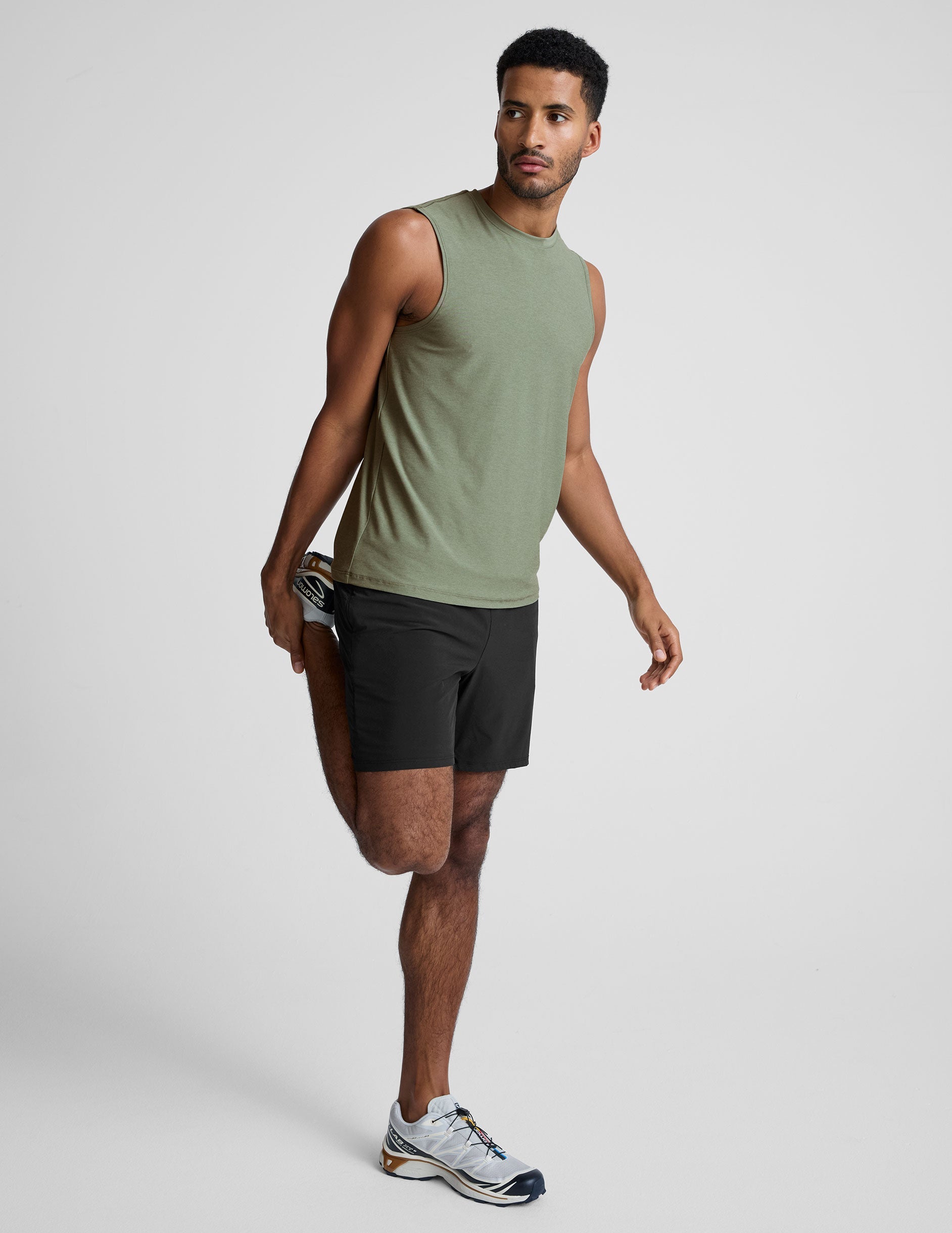 Always   Men's Muscle Tank 2.0