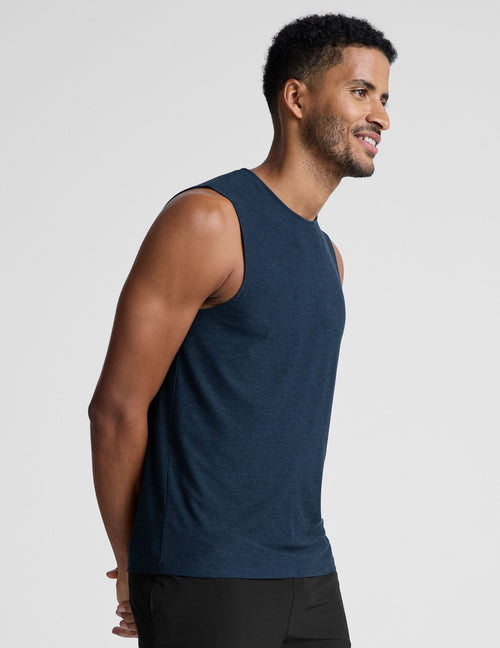 Always   Men's Muscle Tank 2.0