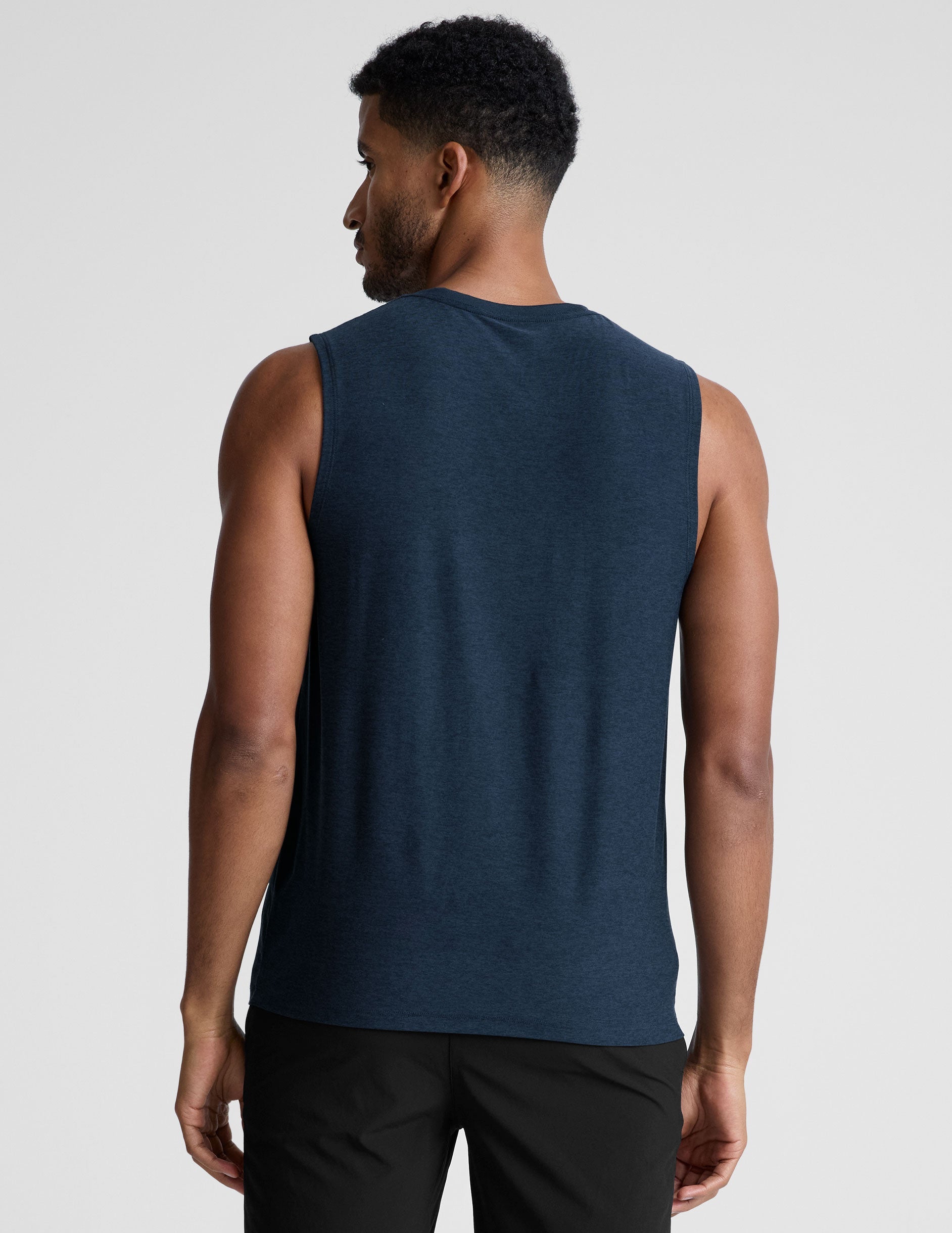 Always   Men's Muscle Tank 2.0