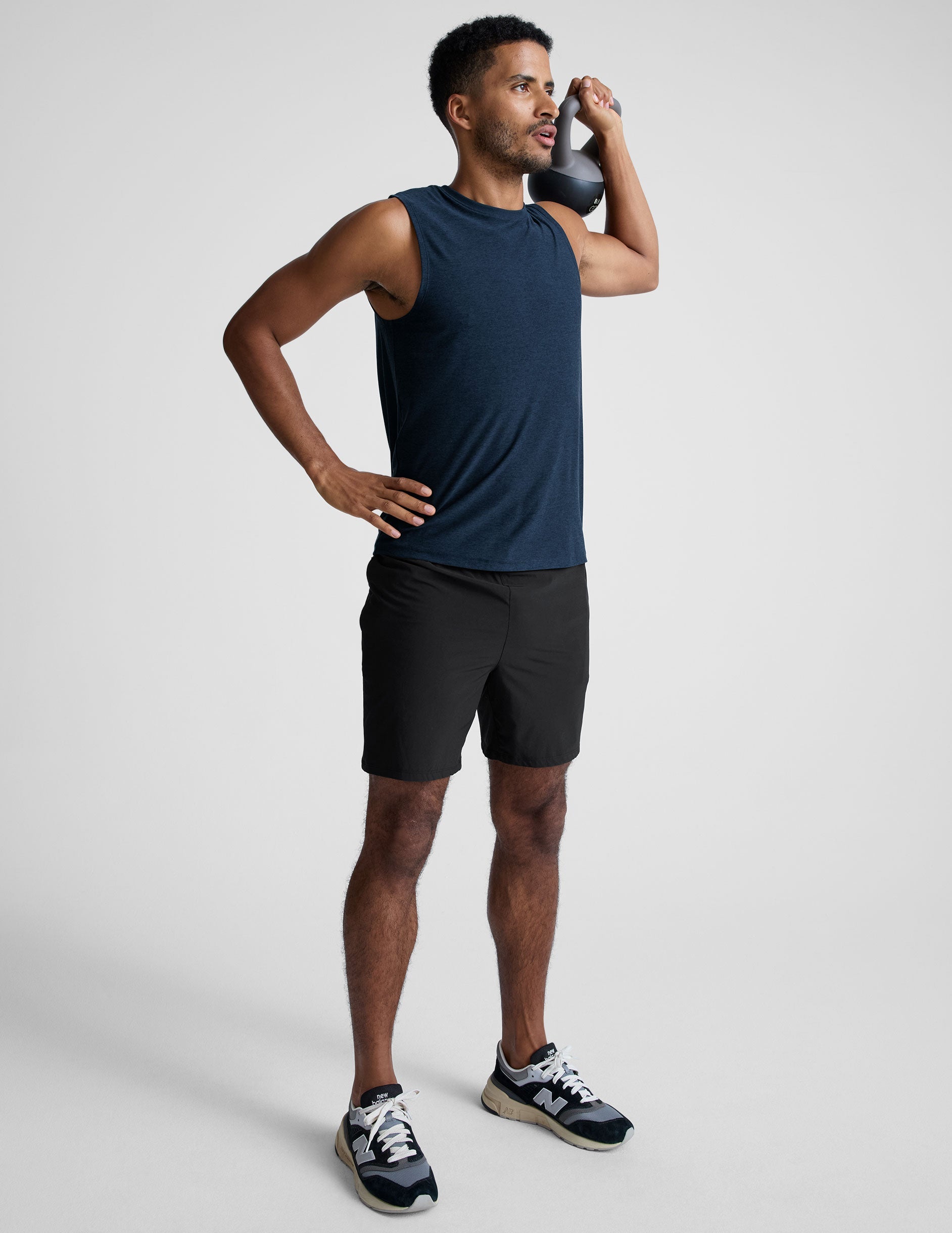 Always   Men's Muscle Tank 2.0