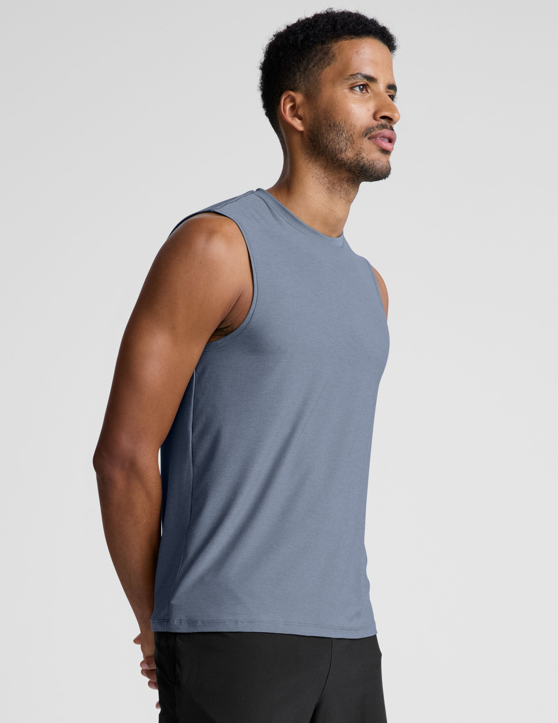 Always   Men's Muscle Tank 2.0