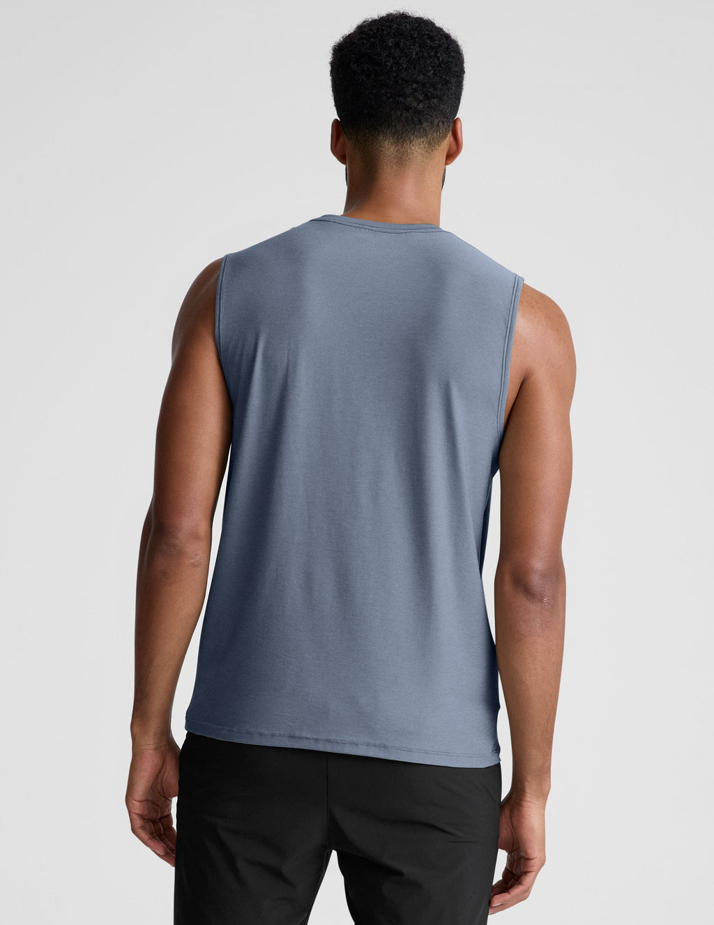 Always   Men's Muscle Tank 2.0