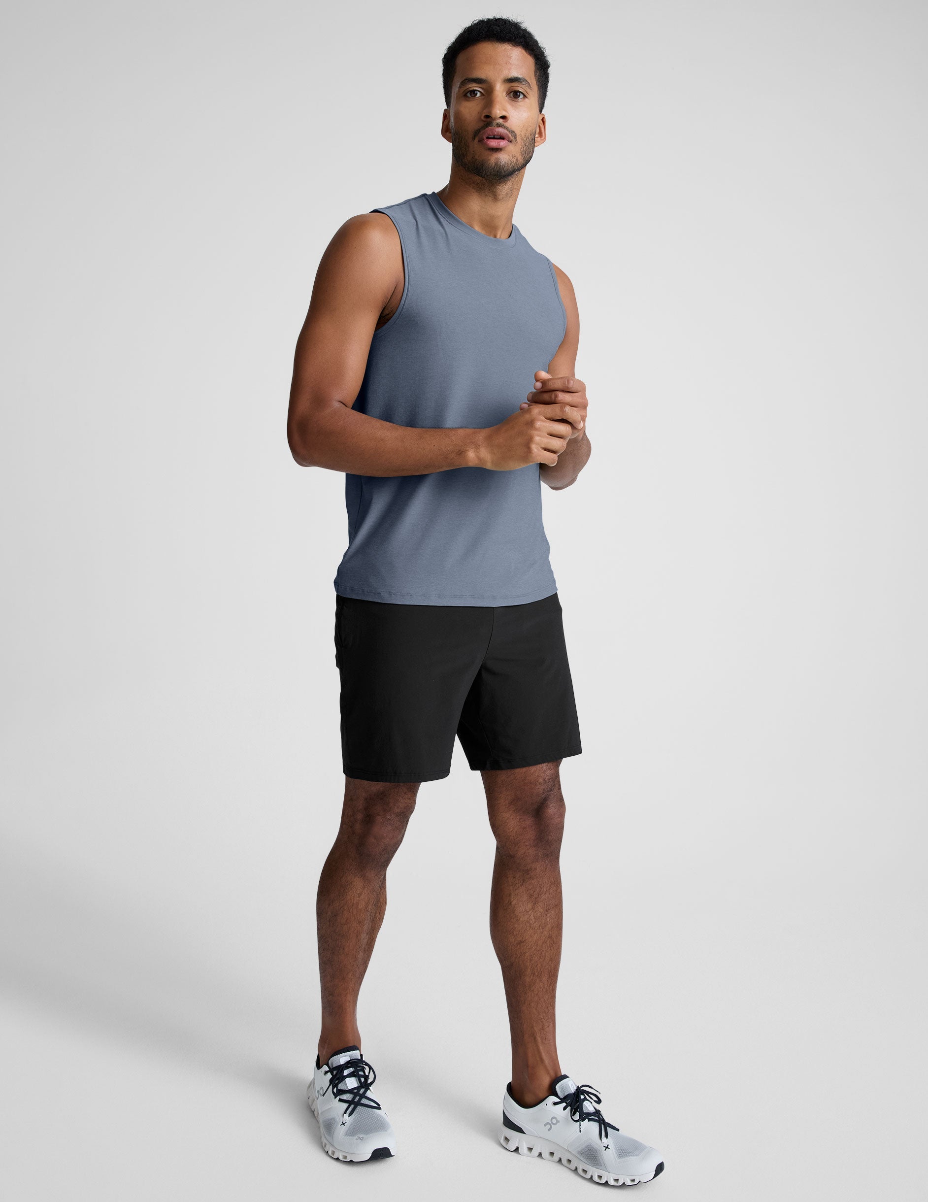 Always   Men's Muscle Tank 2.0
