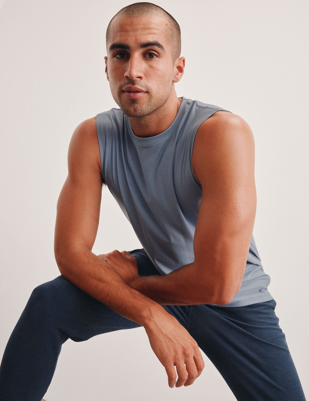 Always   Men's Muscle Tank 2.0