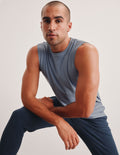 Always   Men's Muscle Tank 2.0