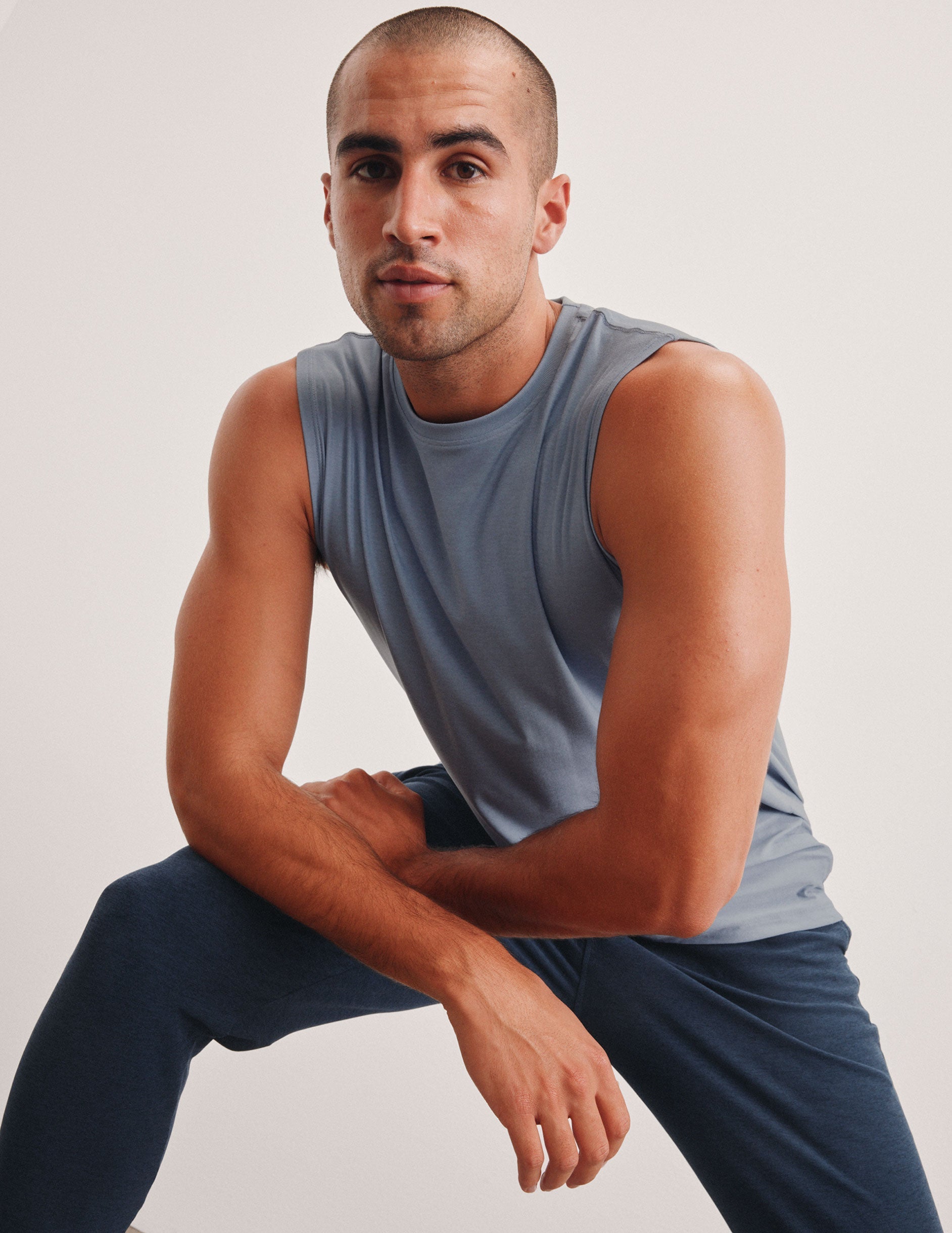 Always   Men's Muscle Tank 2.0