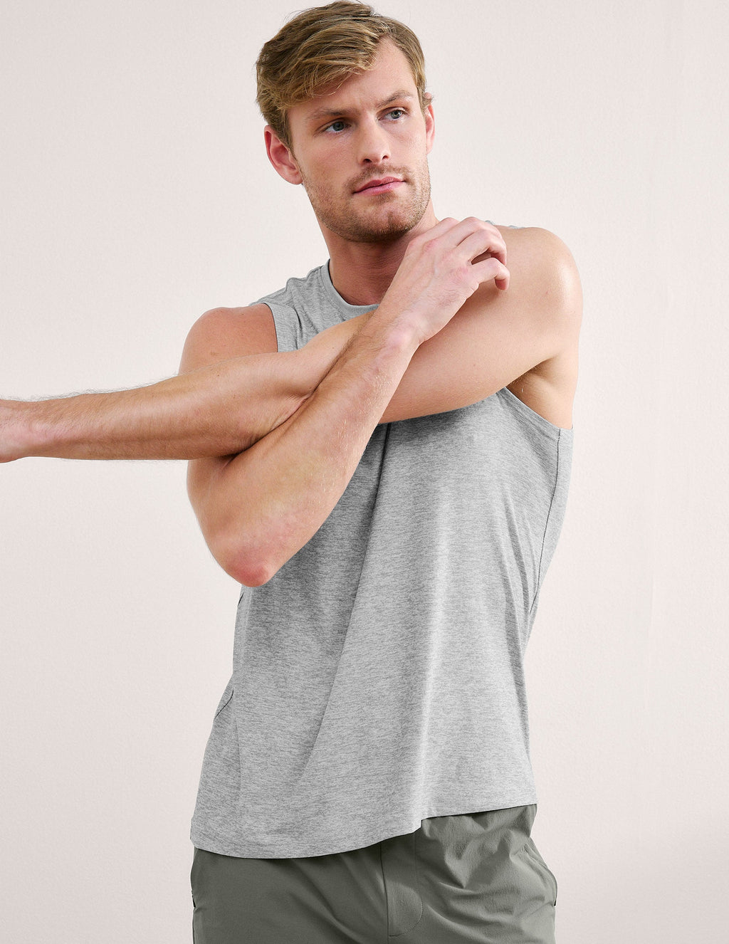 Always   Men's Muscle Tank 2.0
