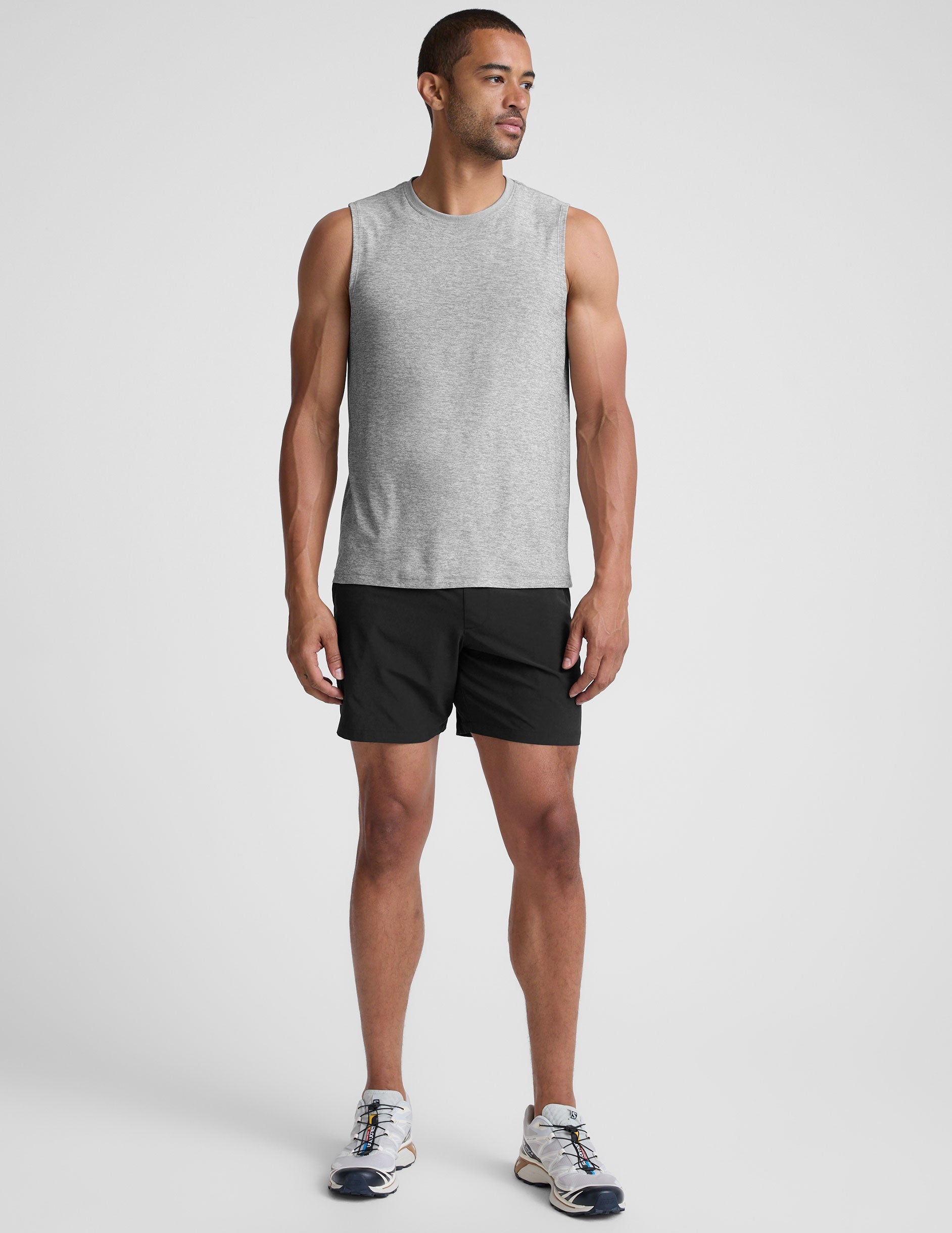 Always   Men's Muscle Tank 2.0