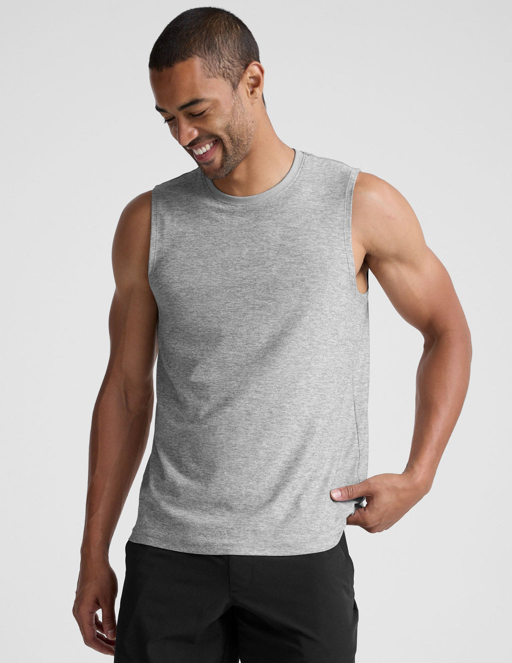 Always   Men's Muscle Tank 2.0
